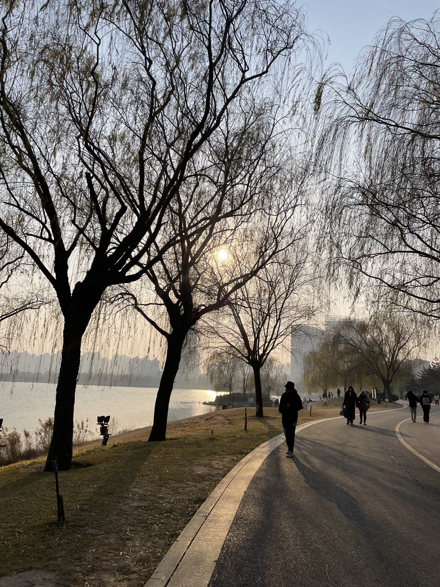 开封银滩
