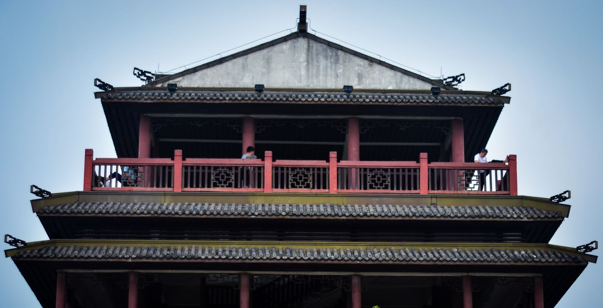 四望岗公园
