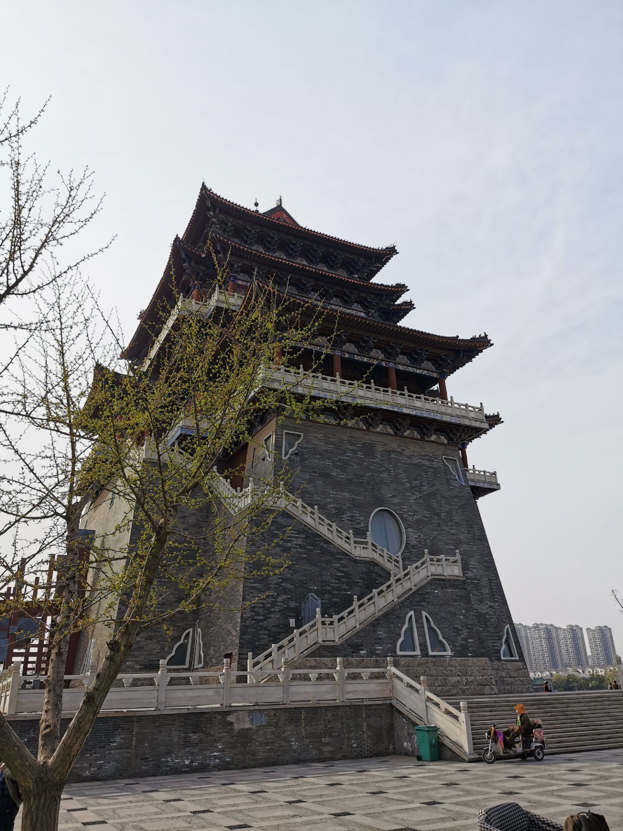 金明池遗址旅行图片