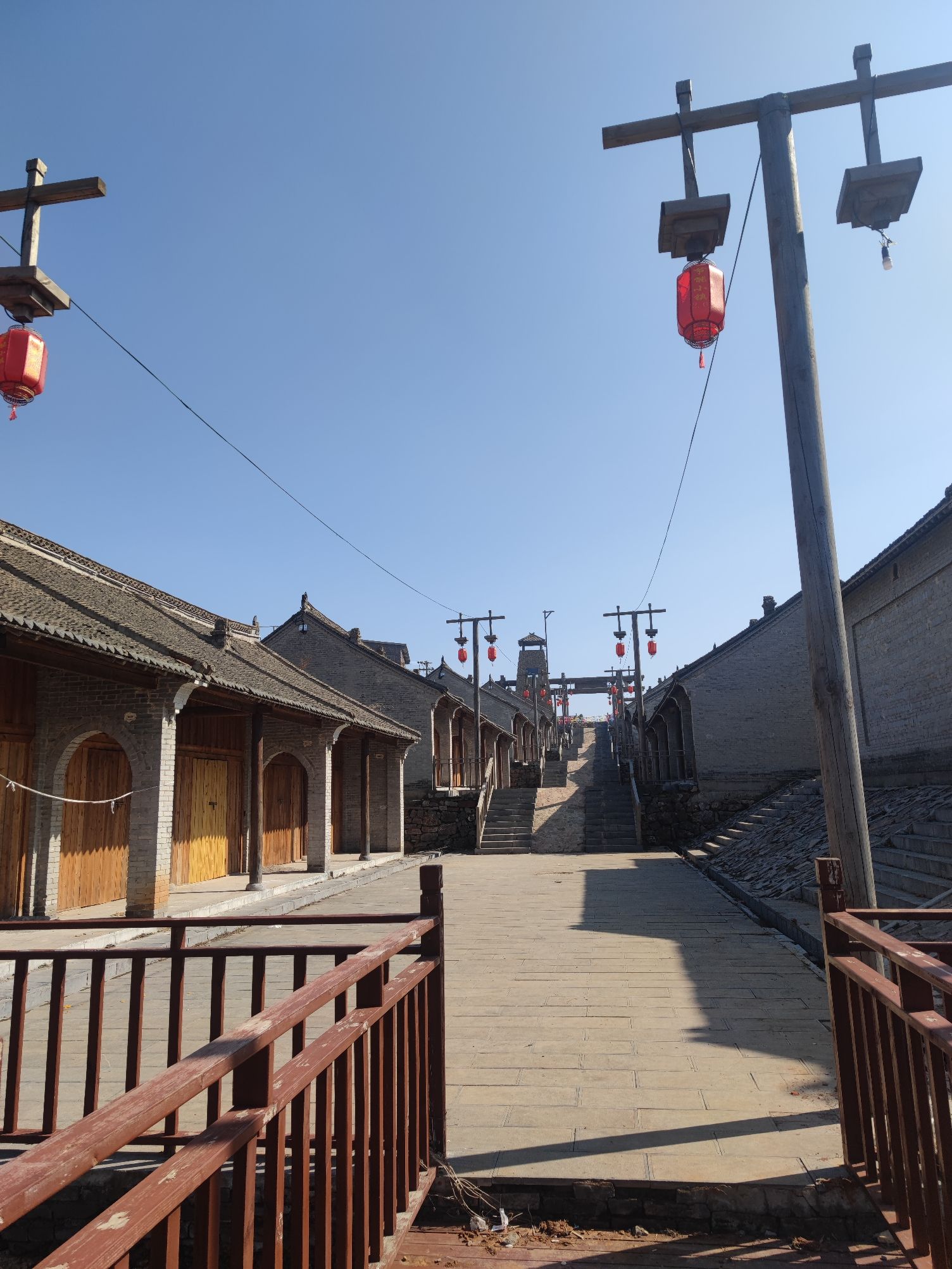 石头部落旅行图片