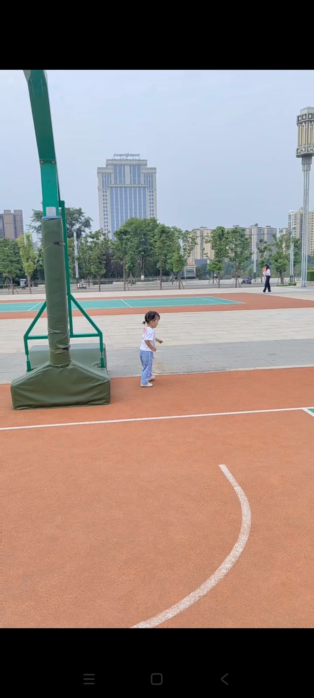 市民广场