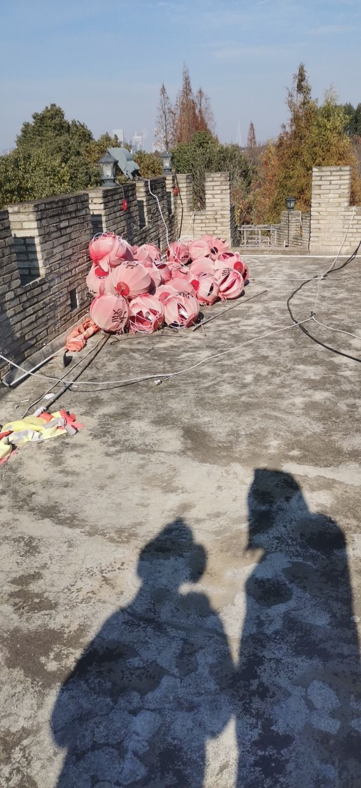长城园便民快充服务站旅行图片