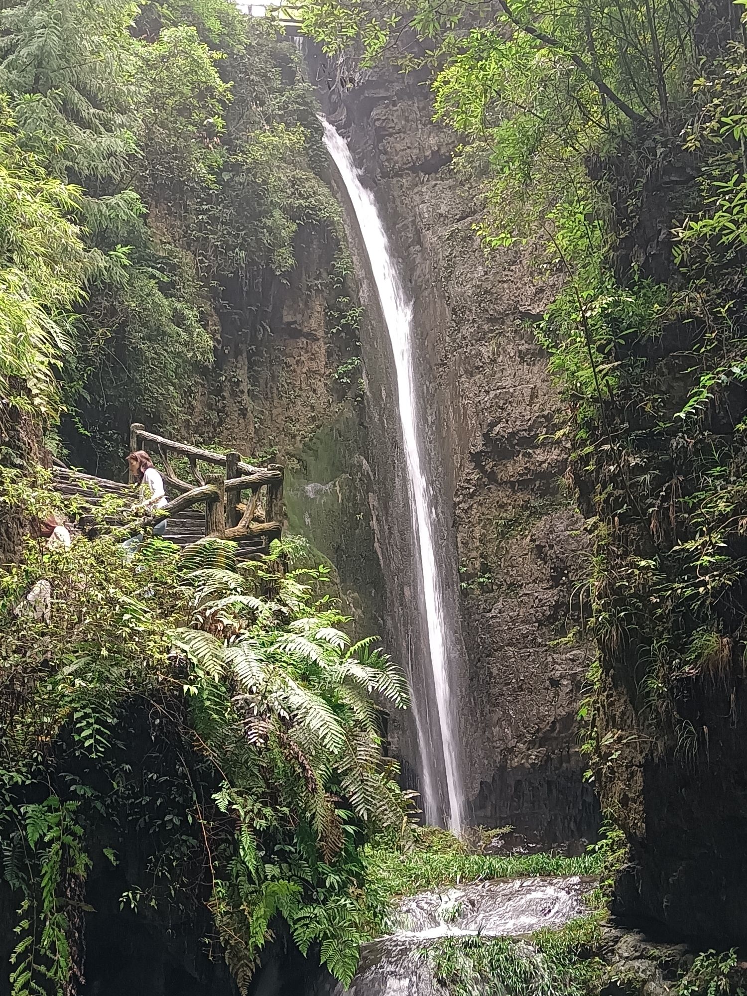 双门峡旅行图片