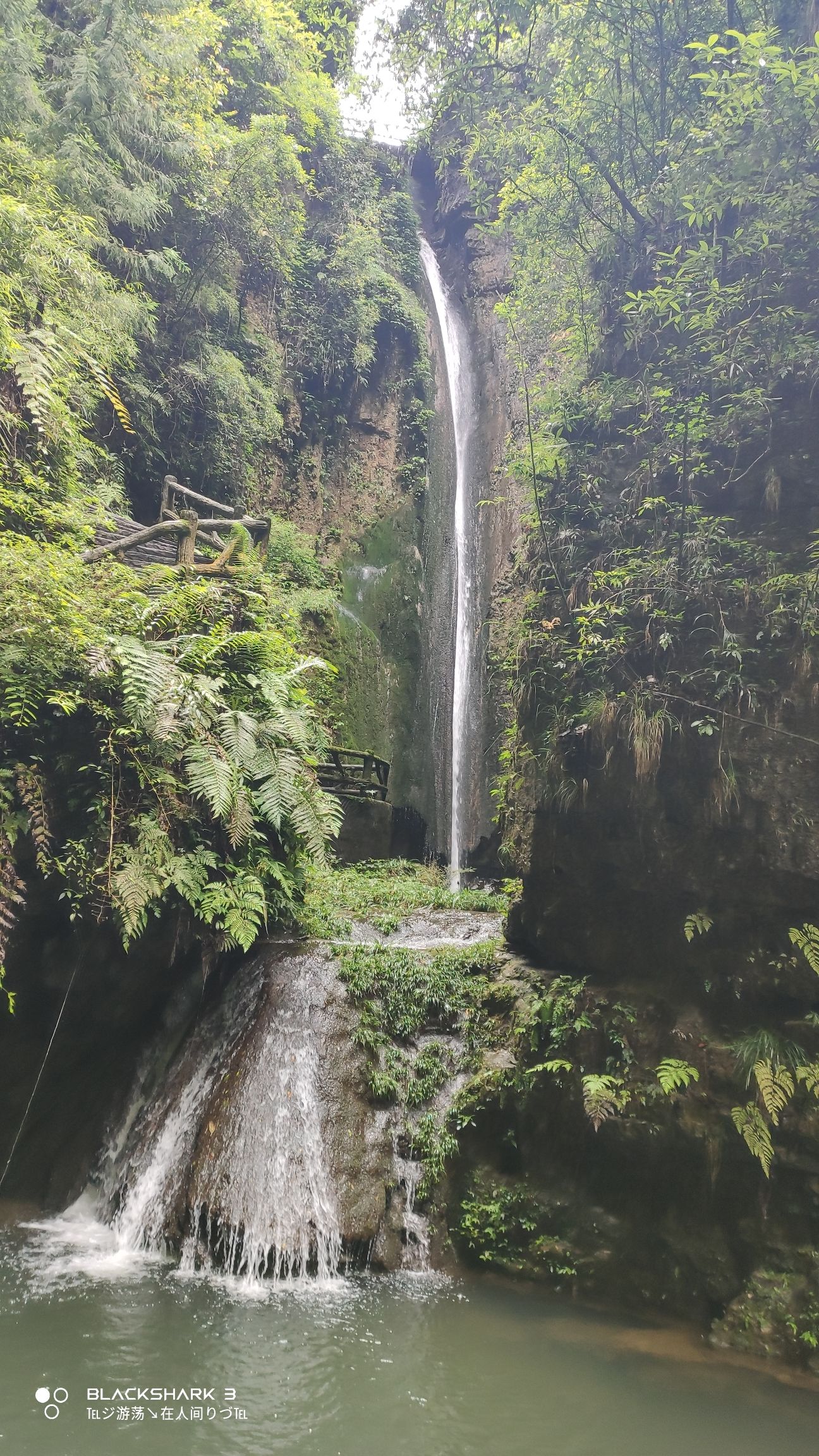 双门峡旅行图片