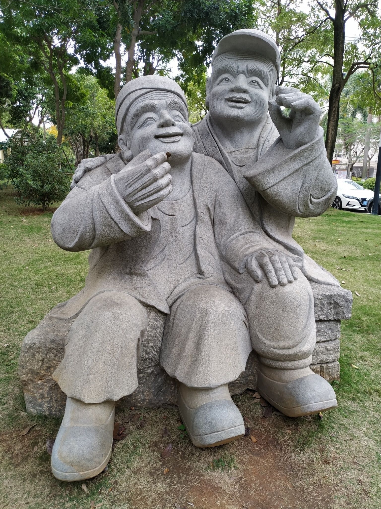 市民广场