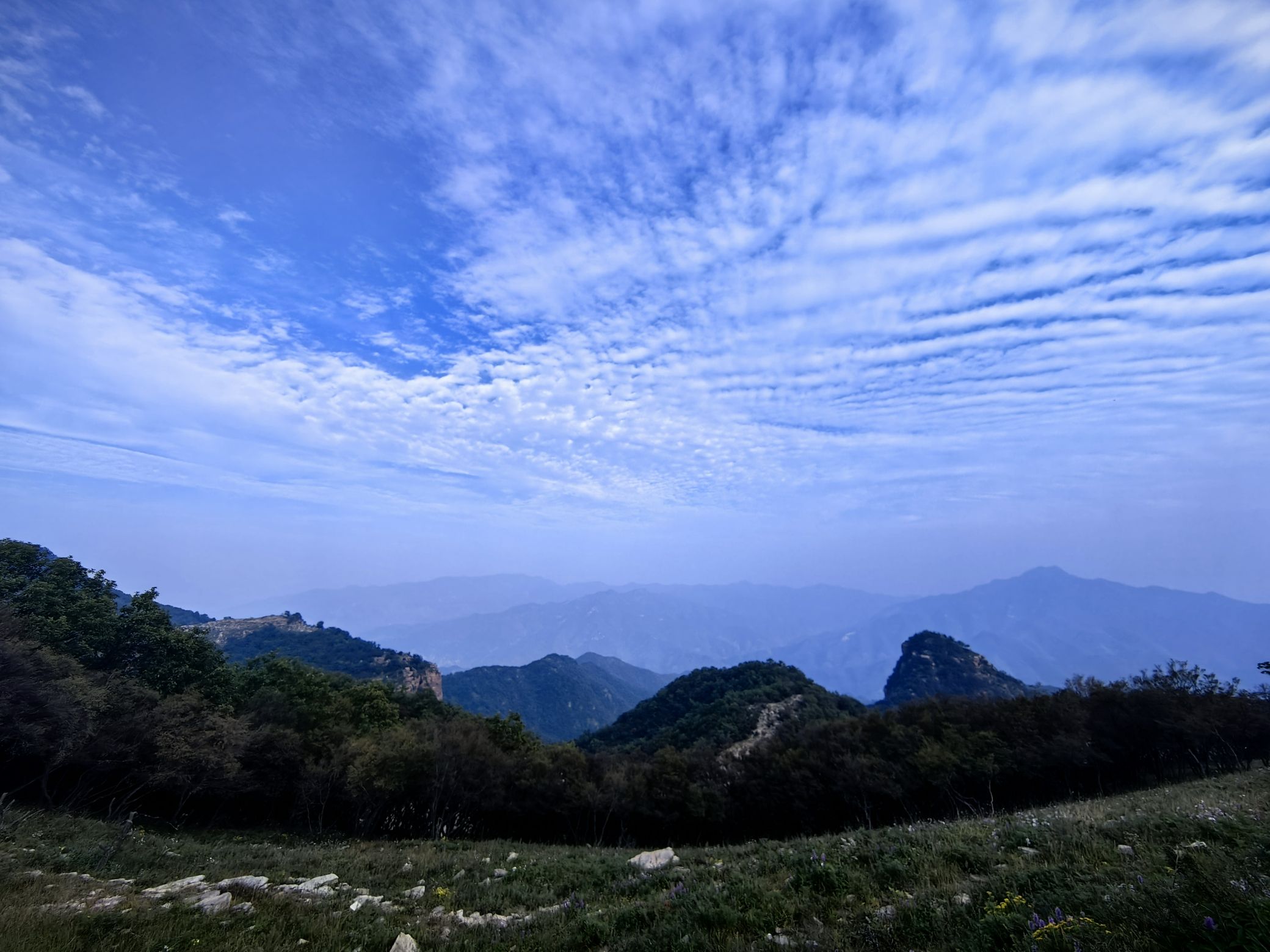 龙岩大峡谷