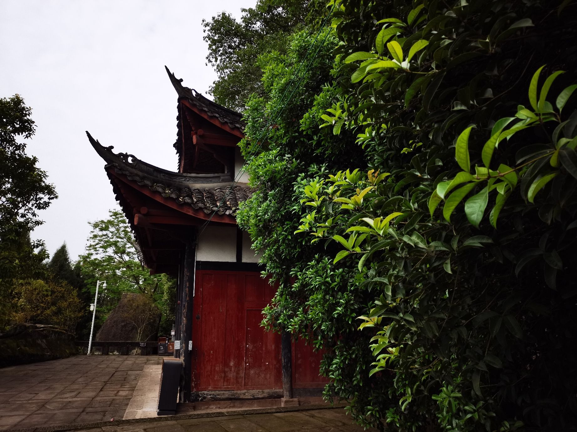 大般若洞