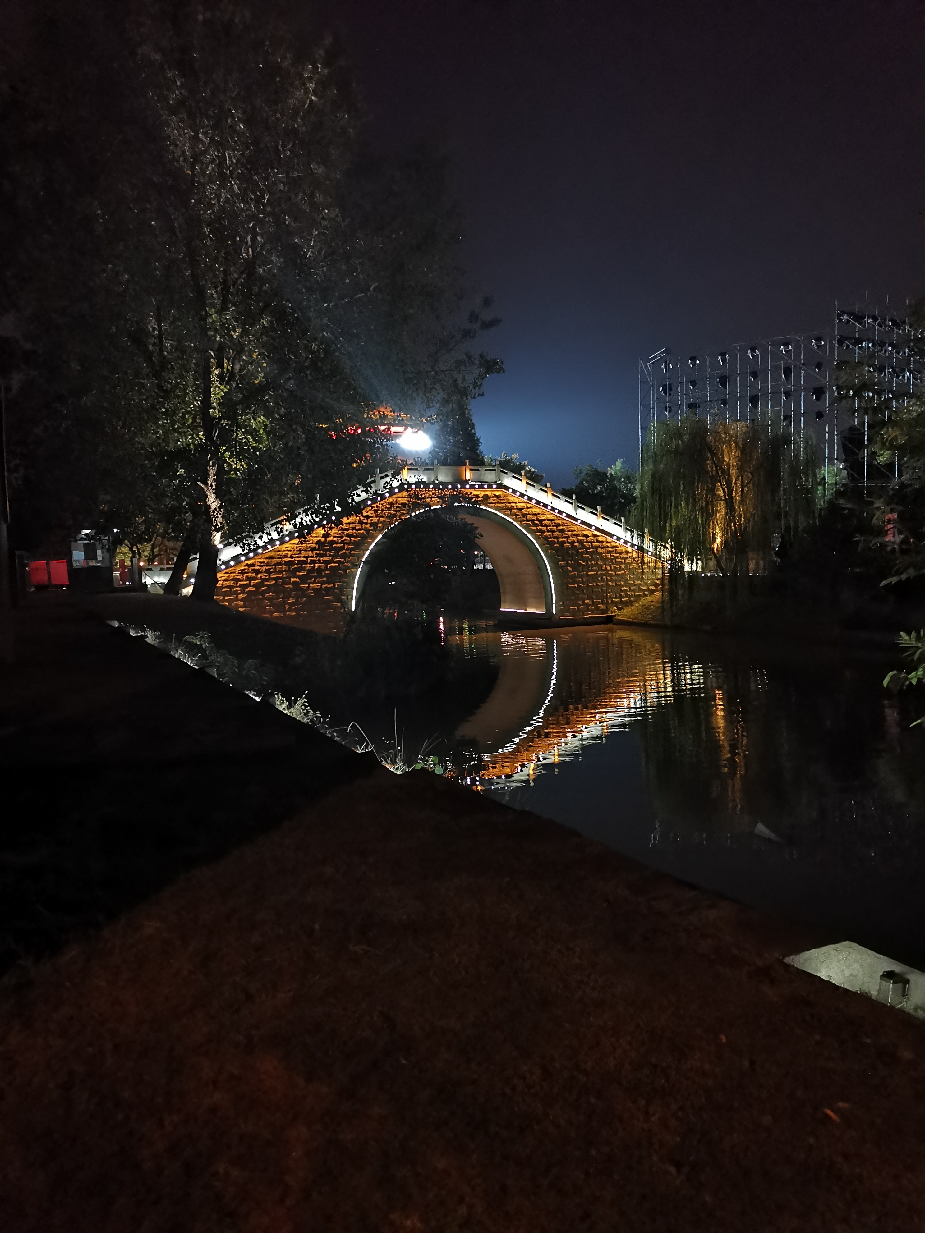 佛山公园旅行图片