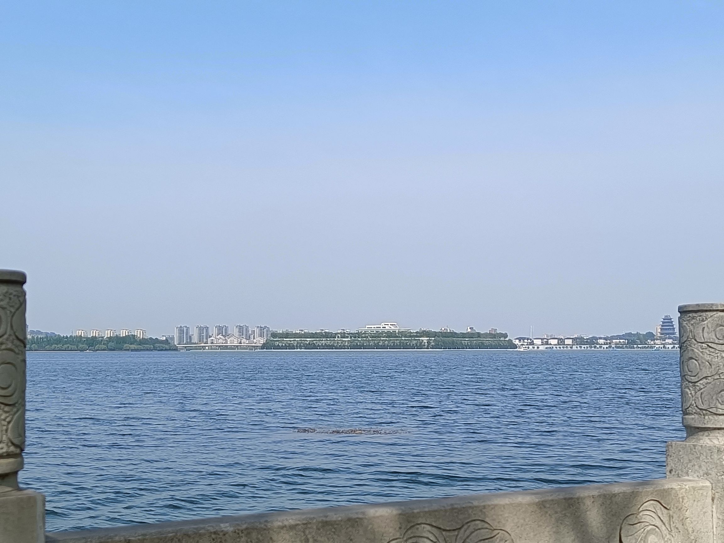 佛山公园旅行图片