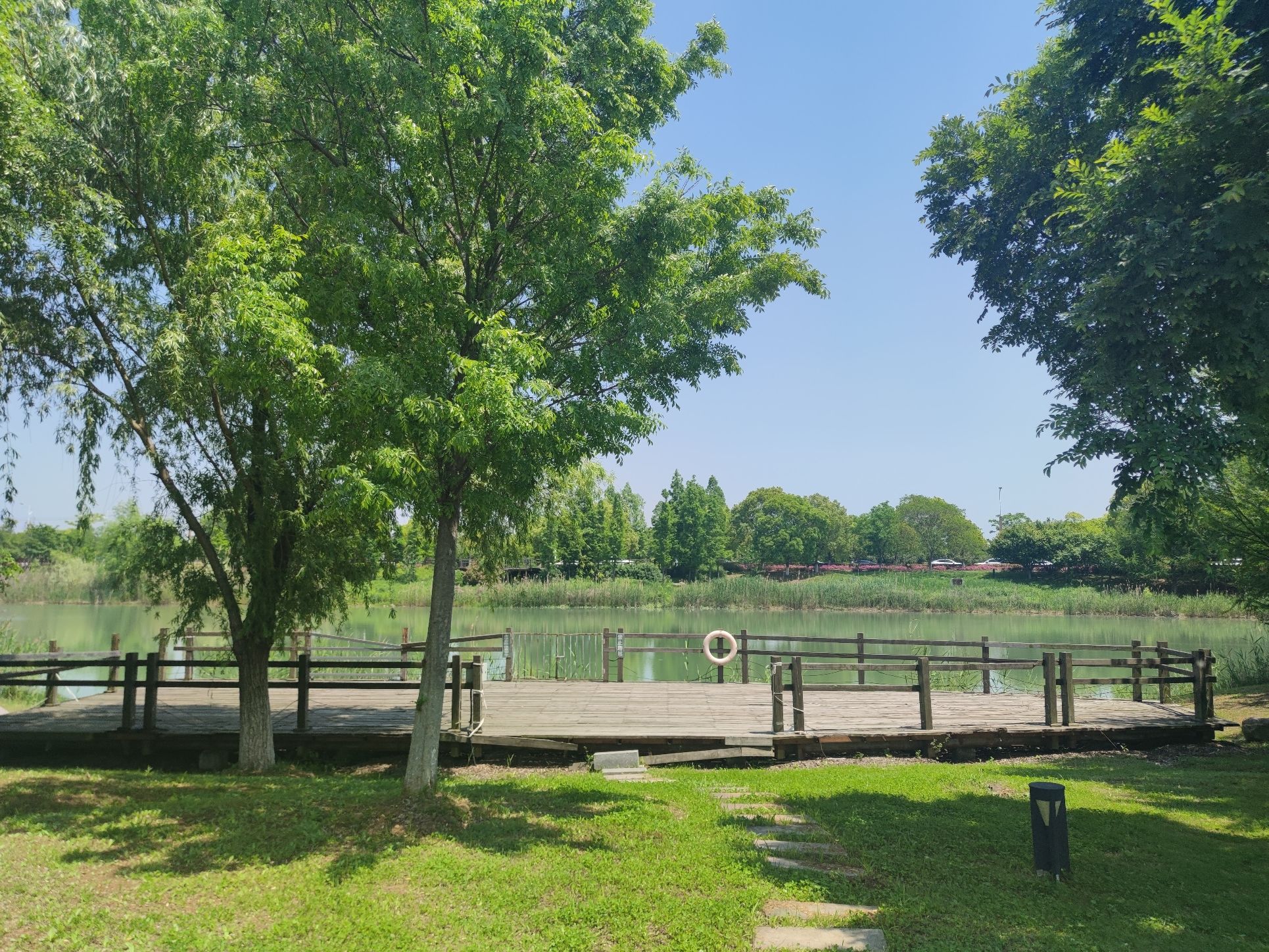 杵山生态公园