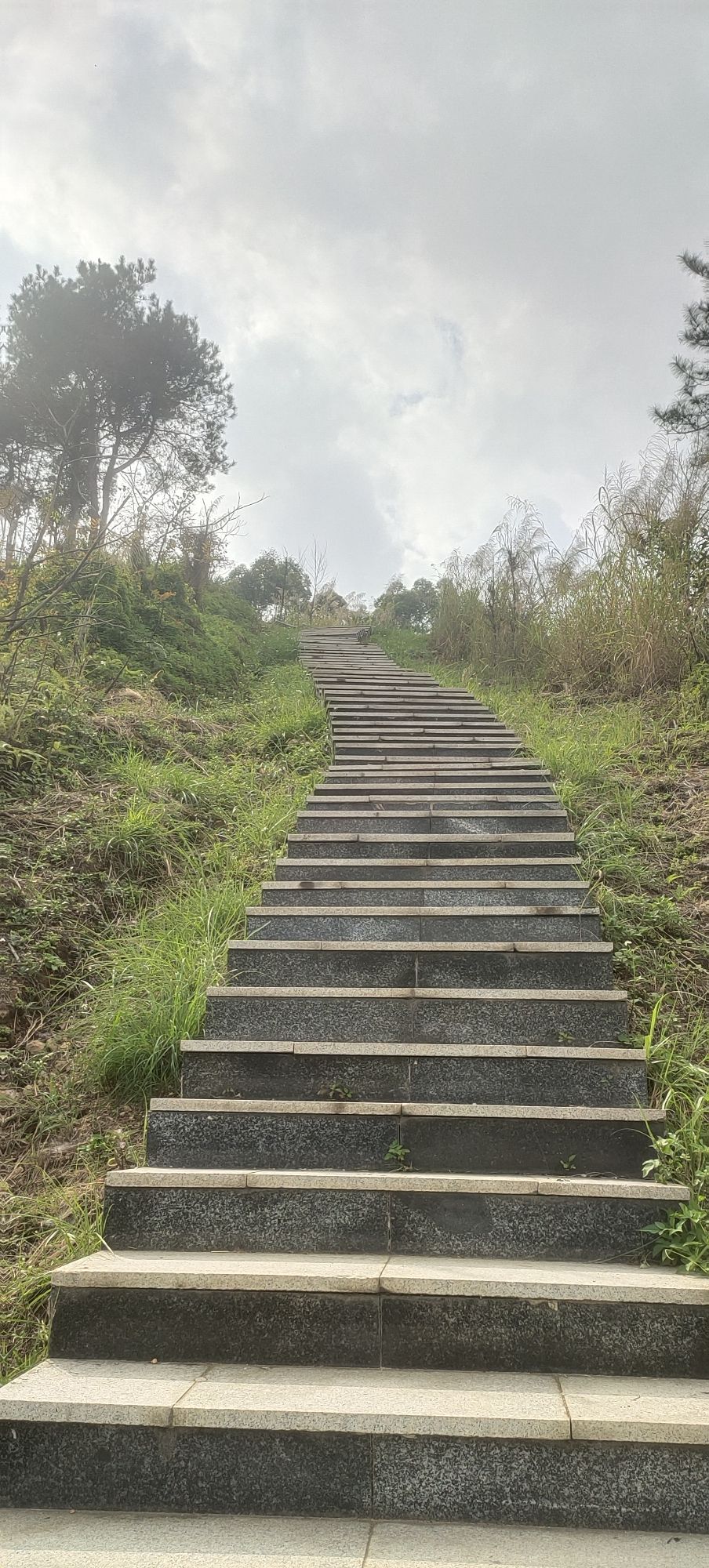 玉林市白马岭公园
