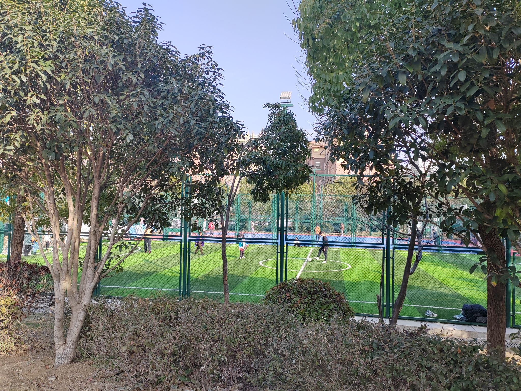 斌峰公园