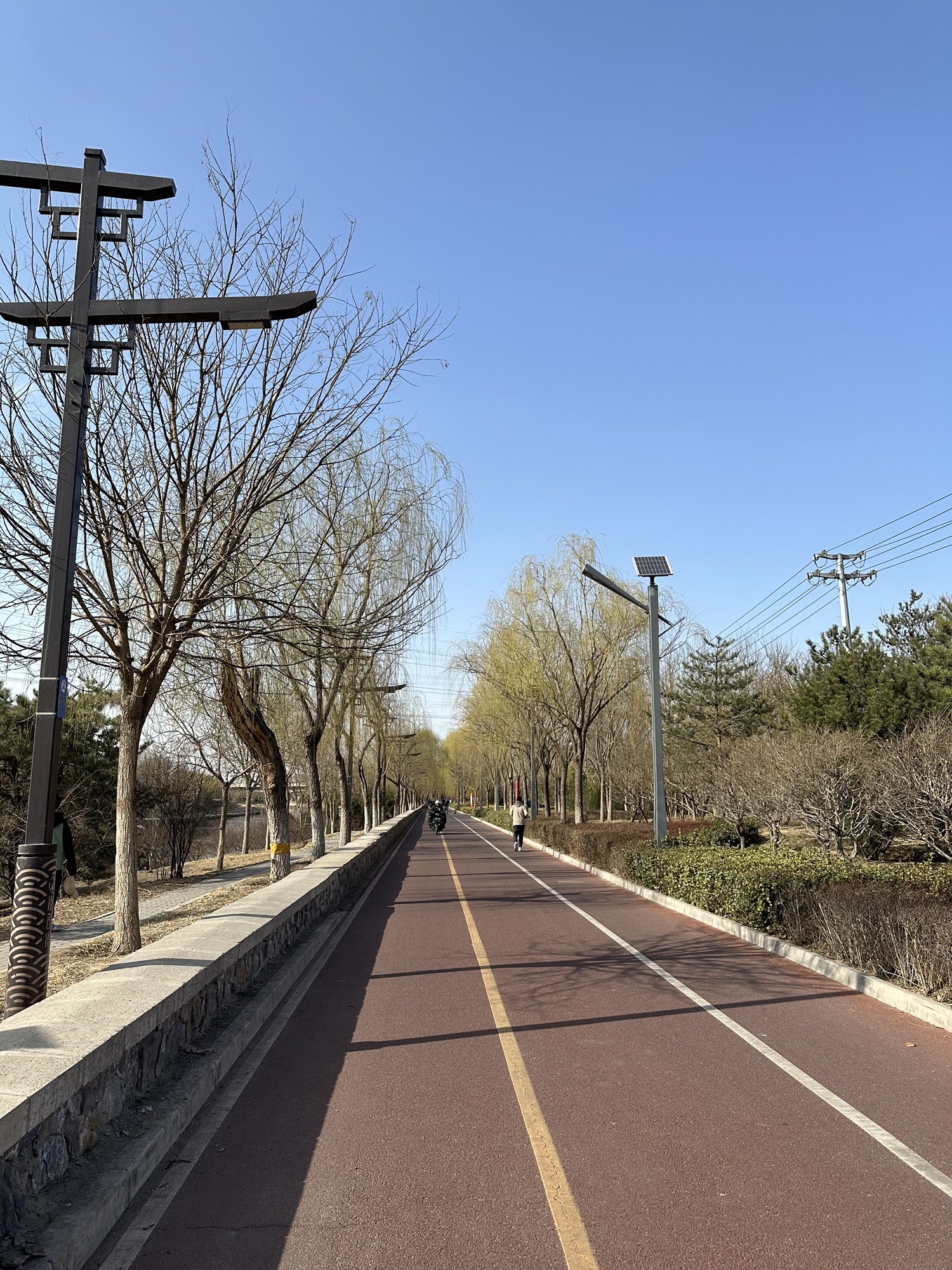 河滨公园(东马路)
