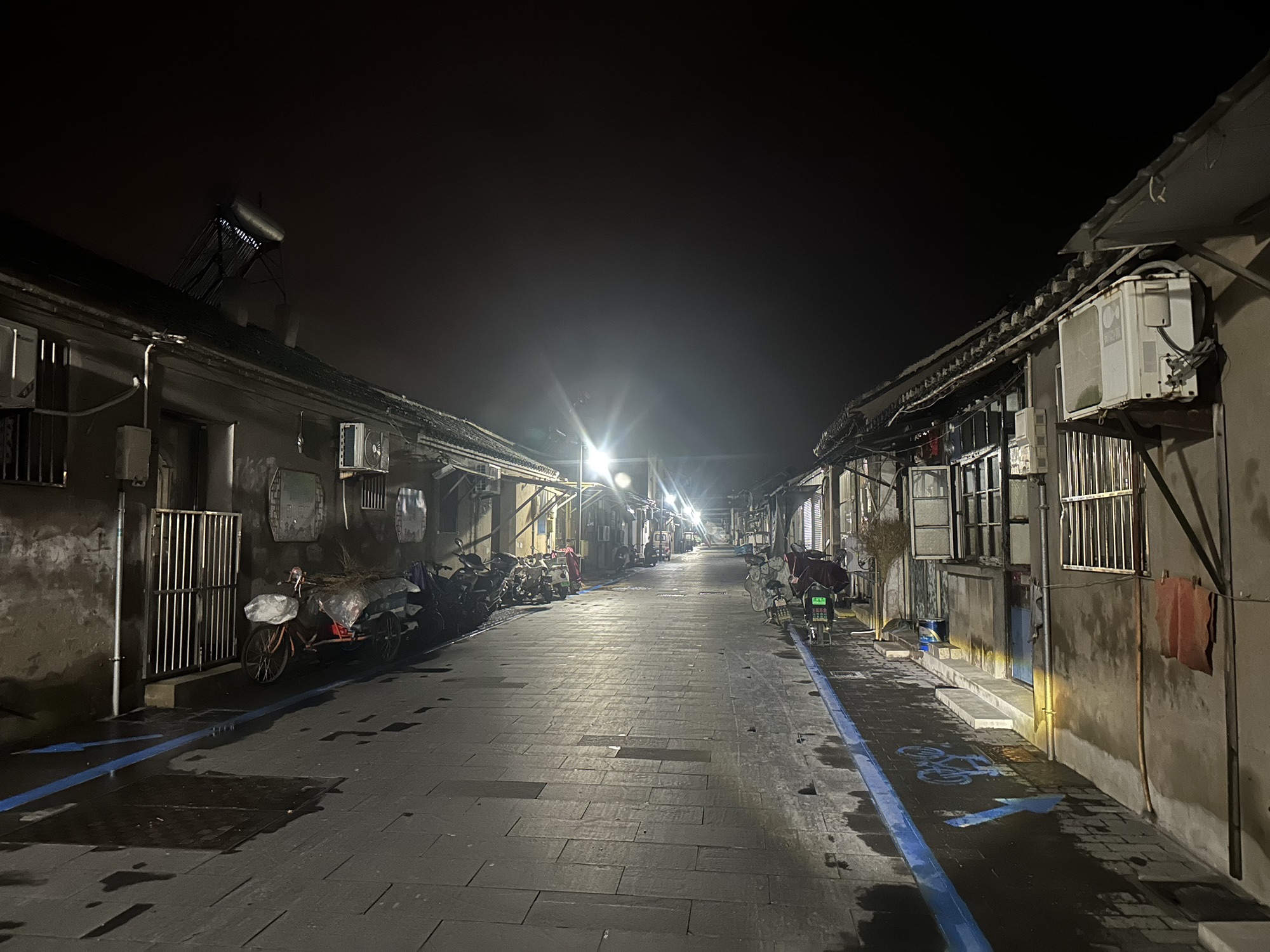 北门大街