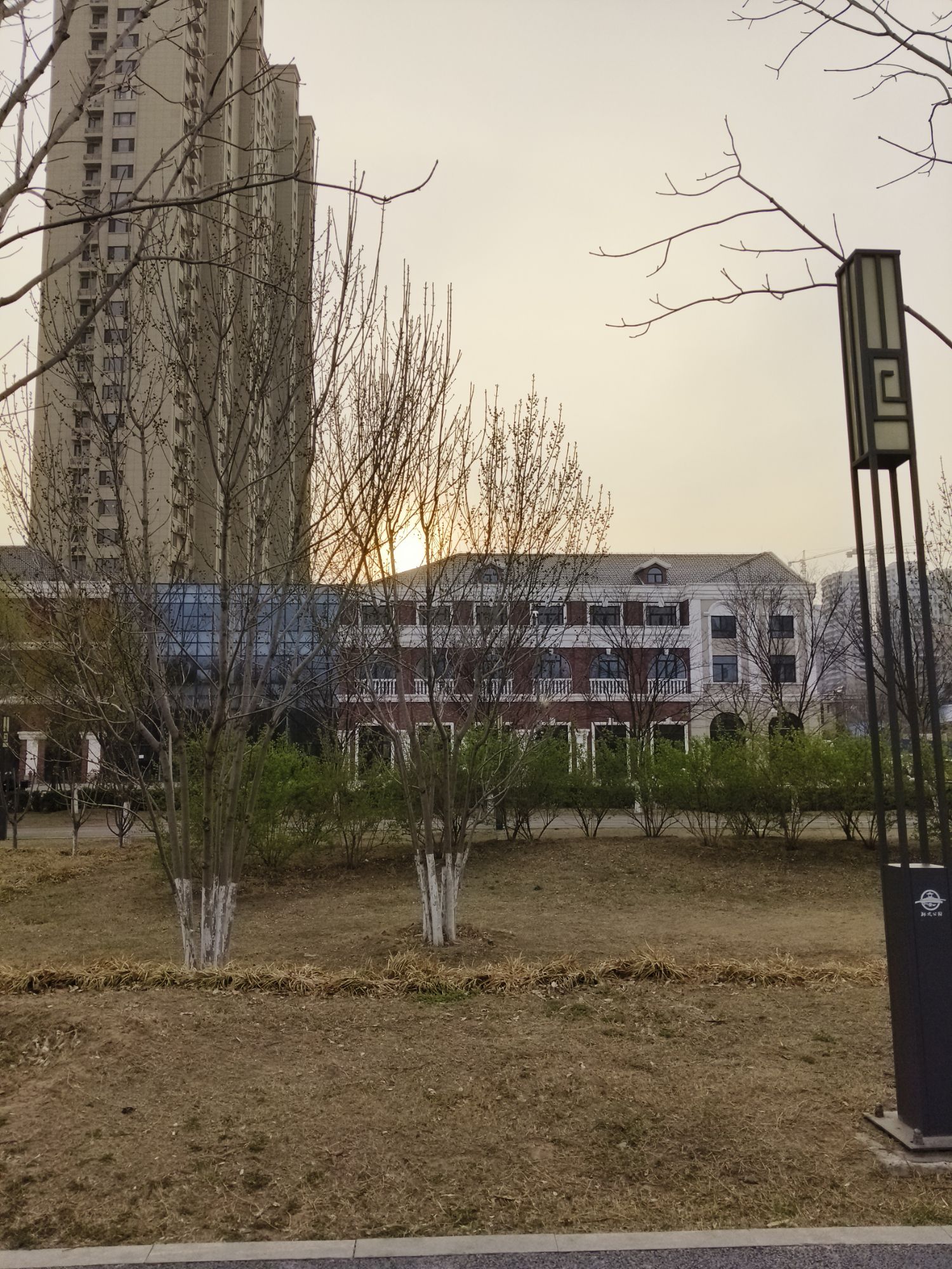 环堤公园