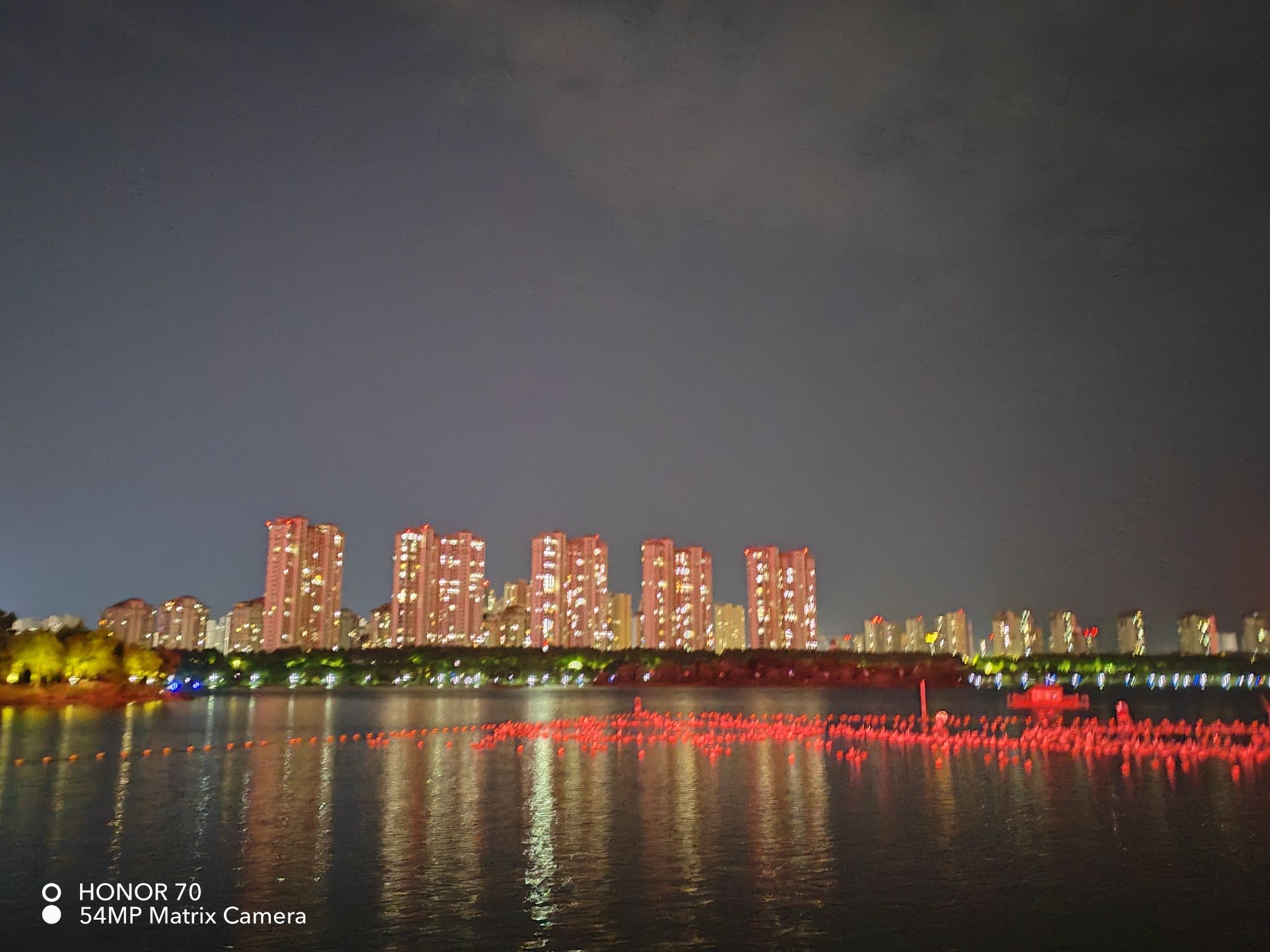宿州市城市风景