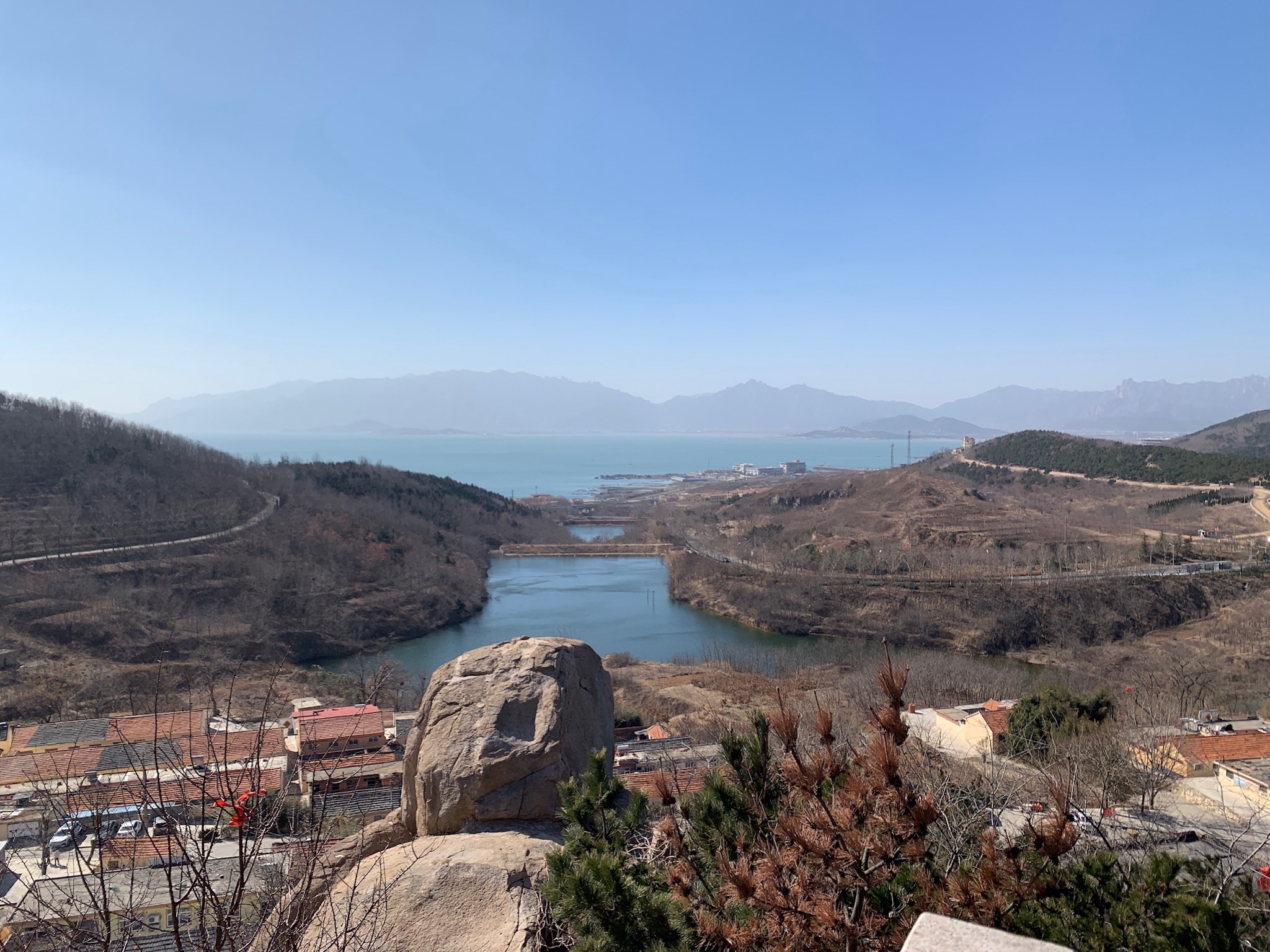 东京山