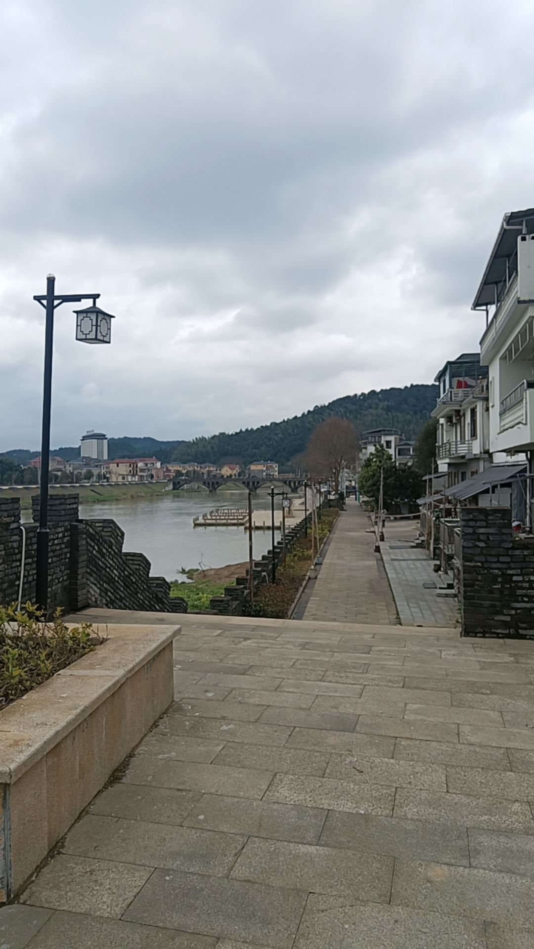 新营一村古戏台