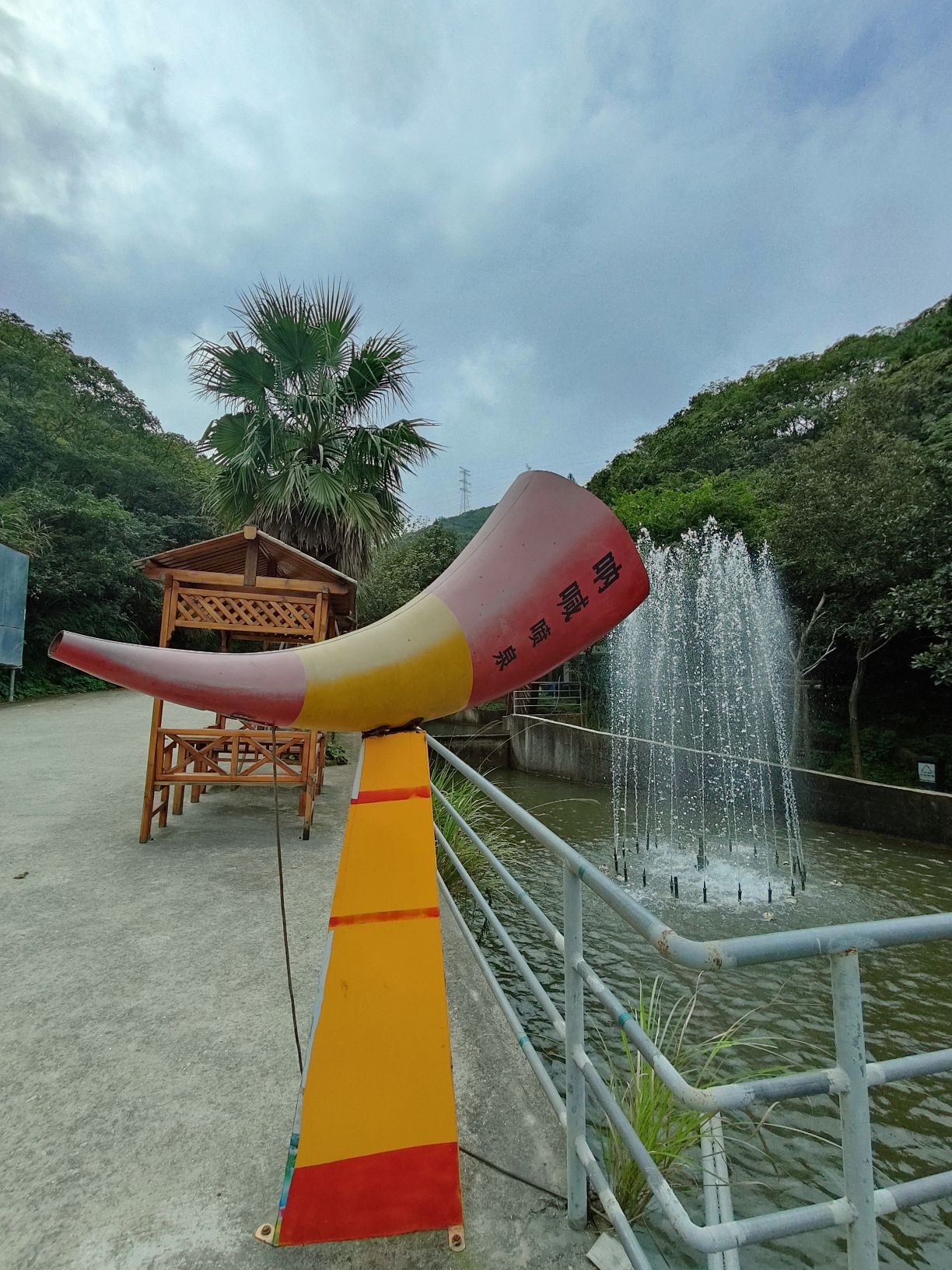 舟山传奇庄园民宿旅行图片