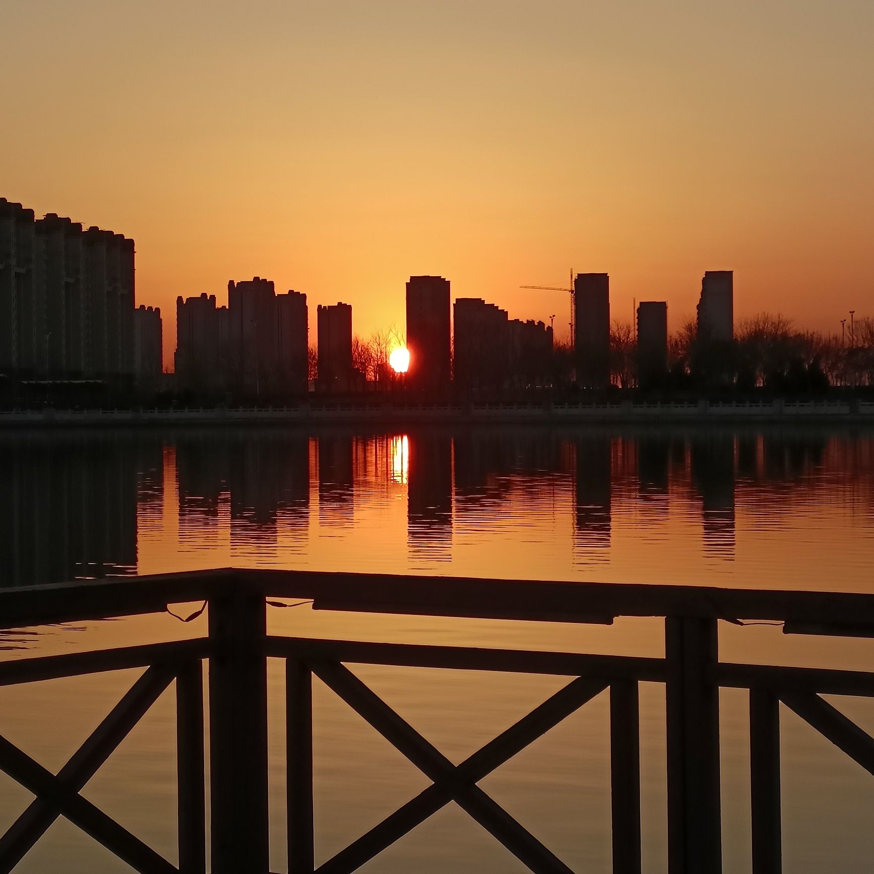 博海公园旅行图片