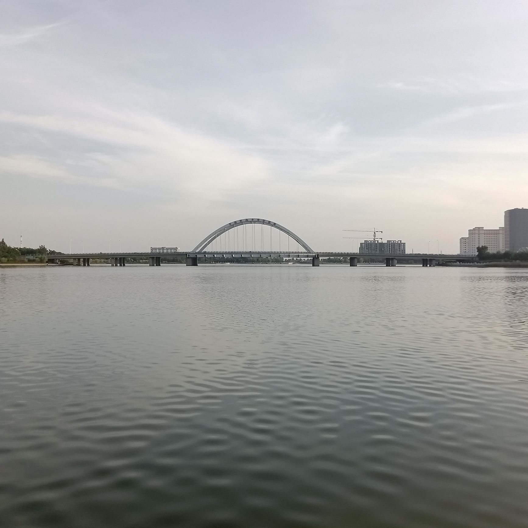 博海公园旅行图片