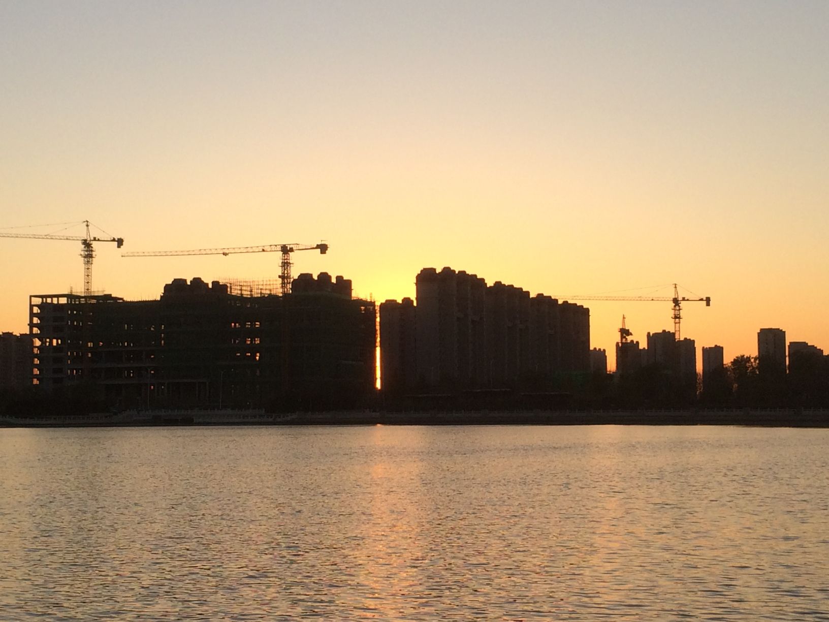 博海公园旅行图片