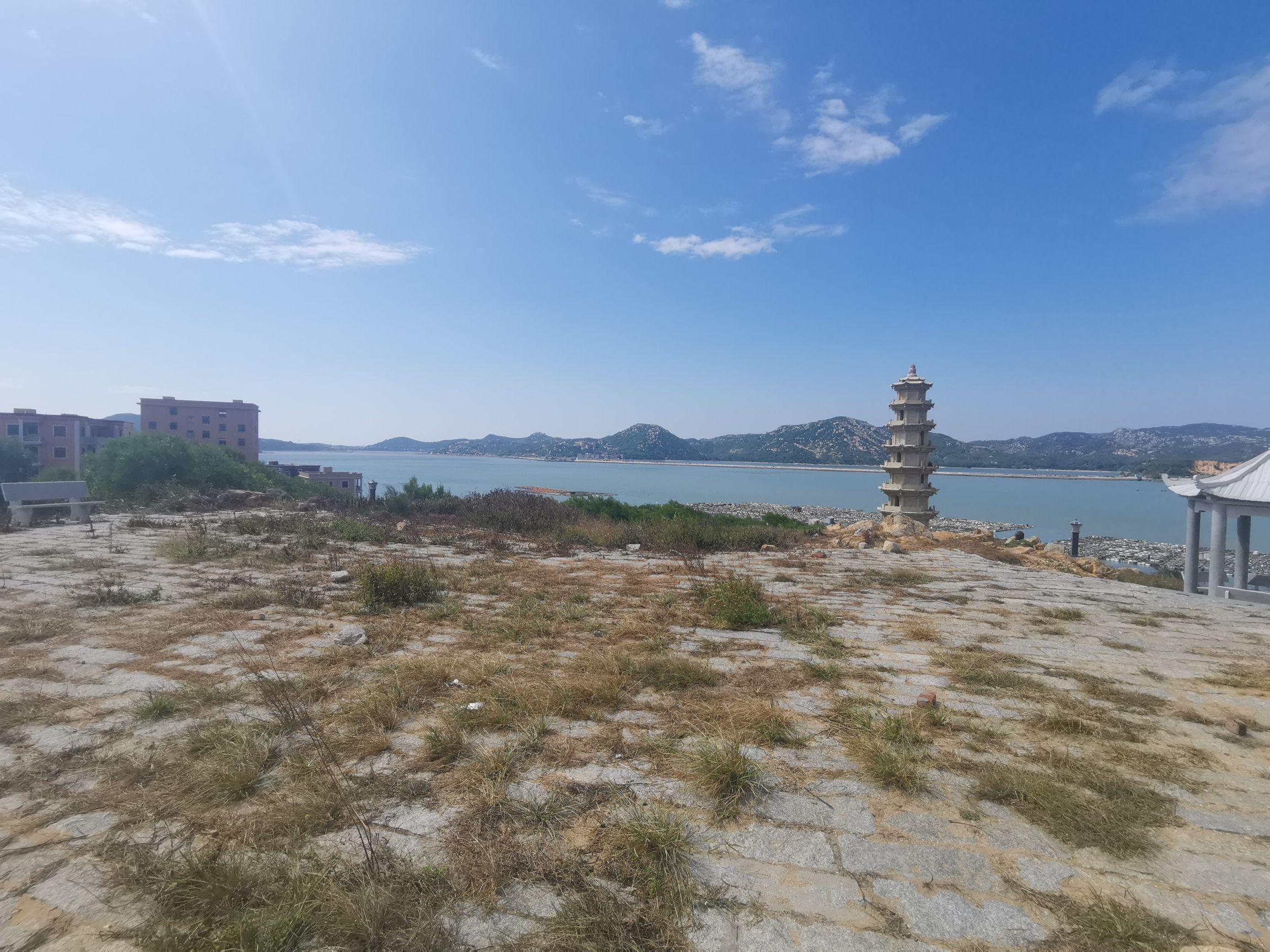 祝圣宝塔旅行图片