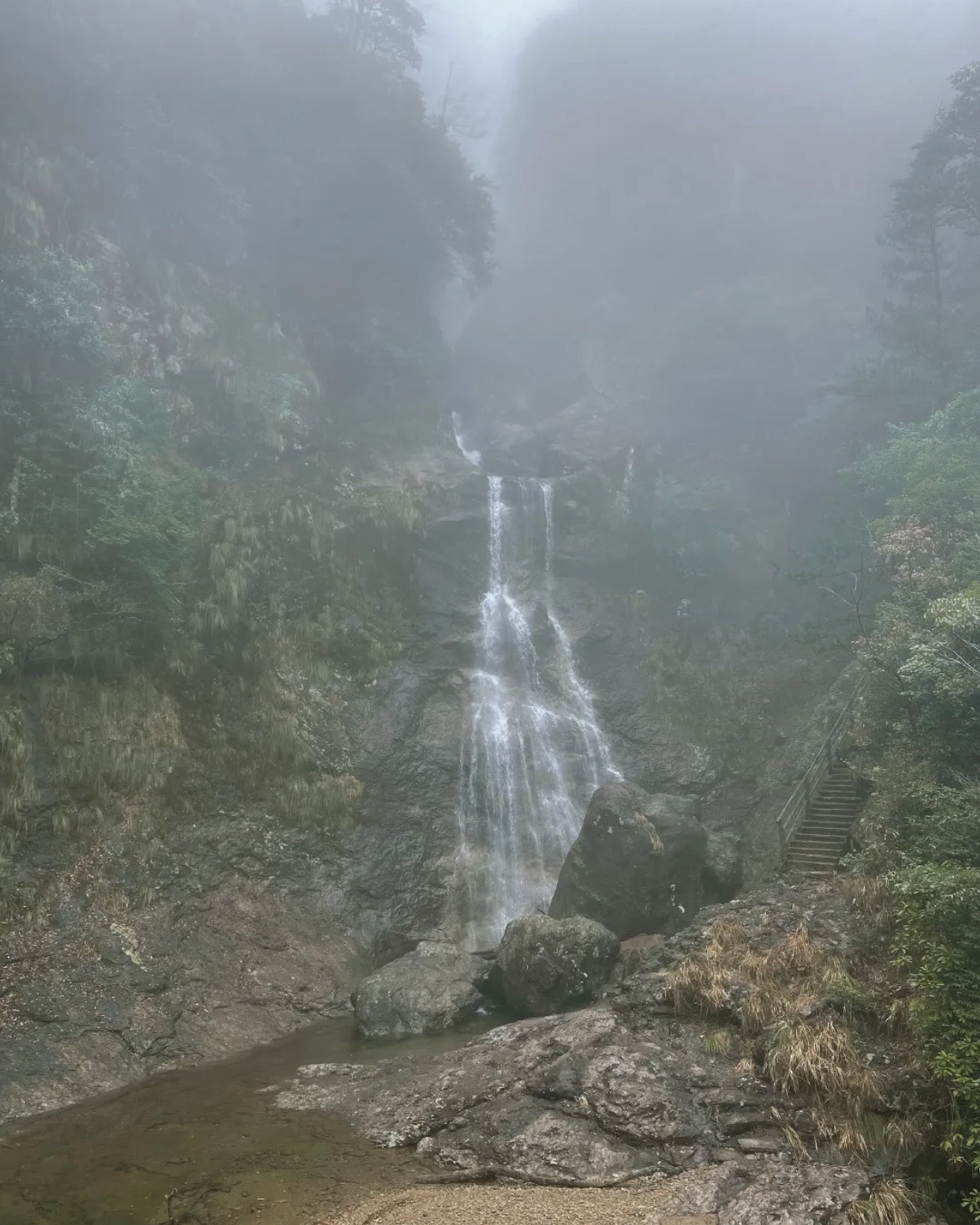 十门峡景区旅行图片