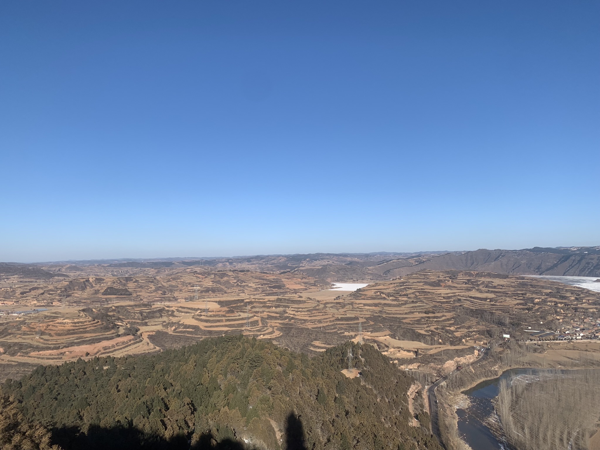 麻衣寺砖塔