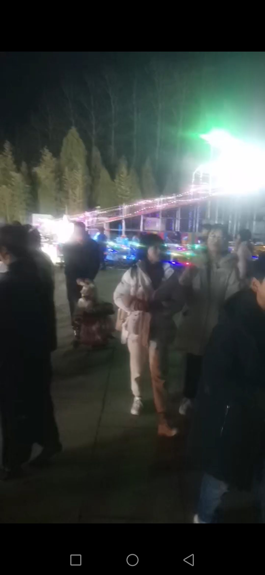 新泰和圣园