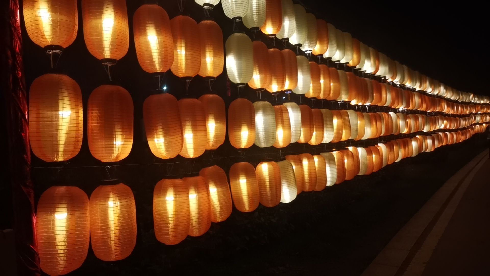 白河滩湿地公园
