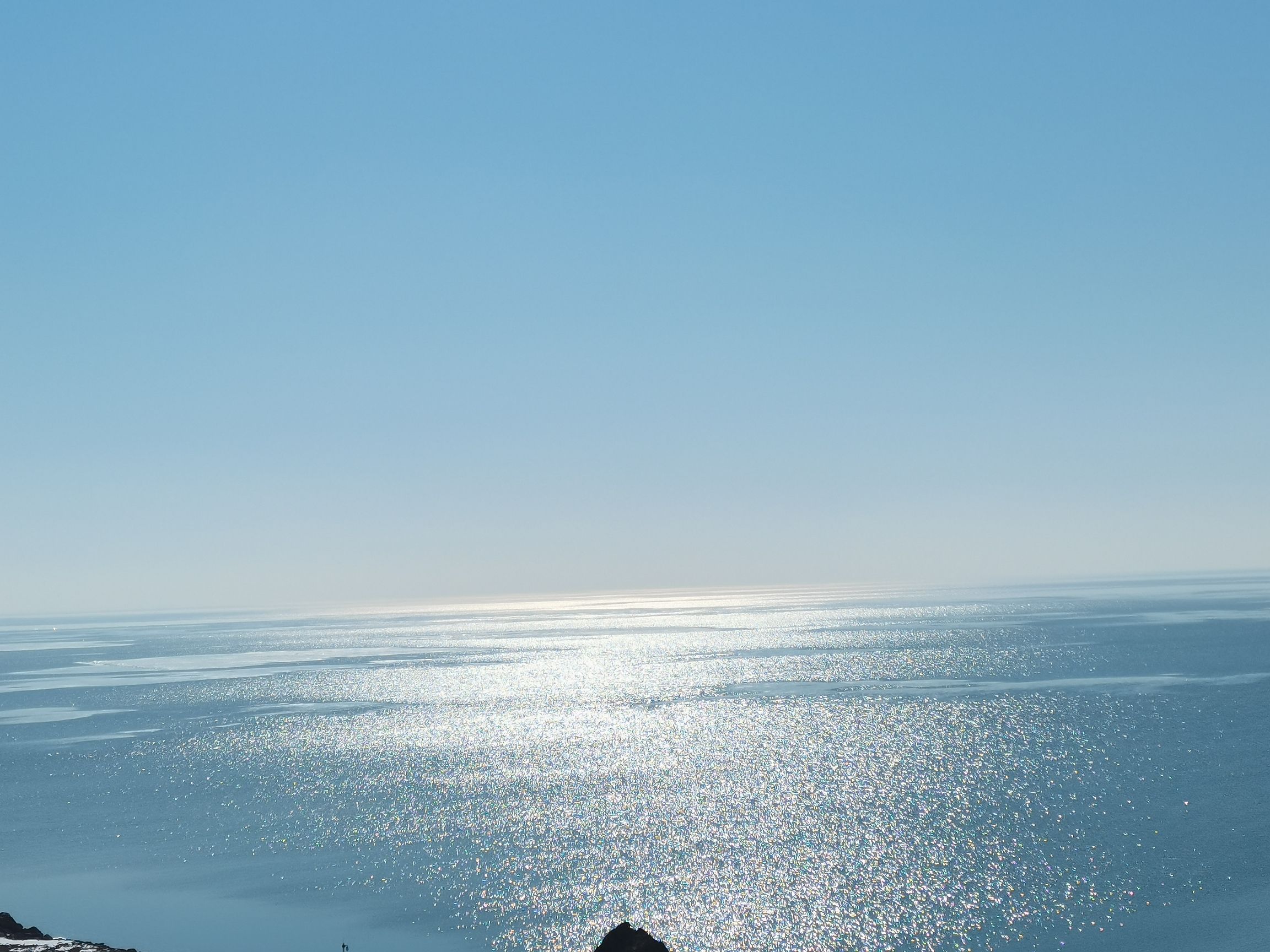望海寺海滨