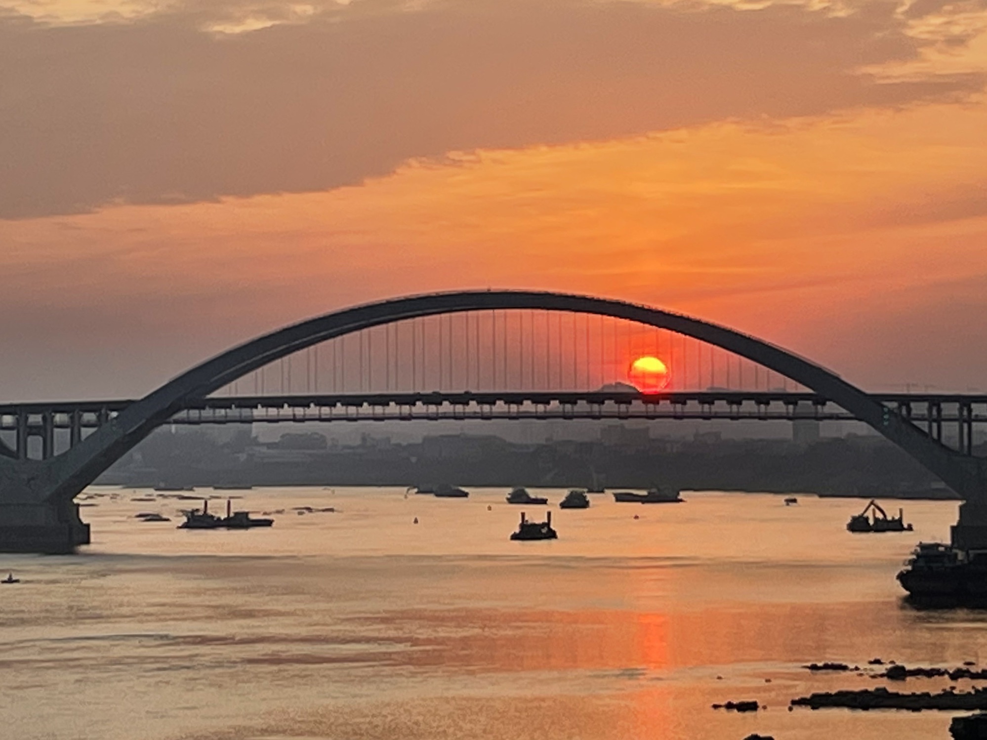 西堤公园(西堤二路)旅行图片