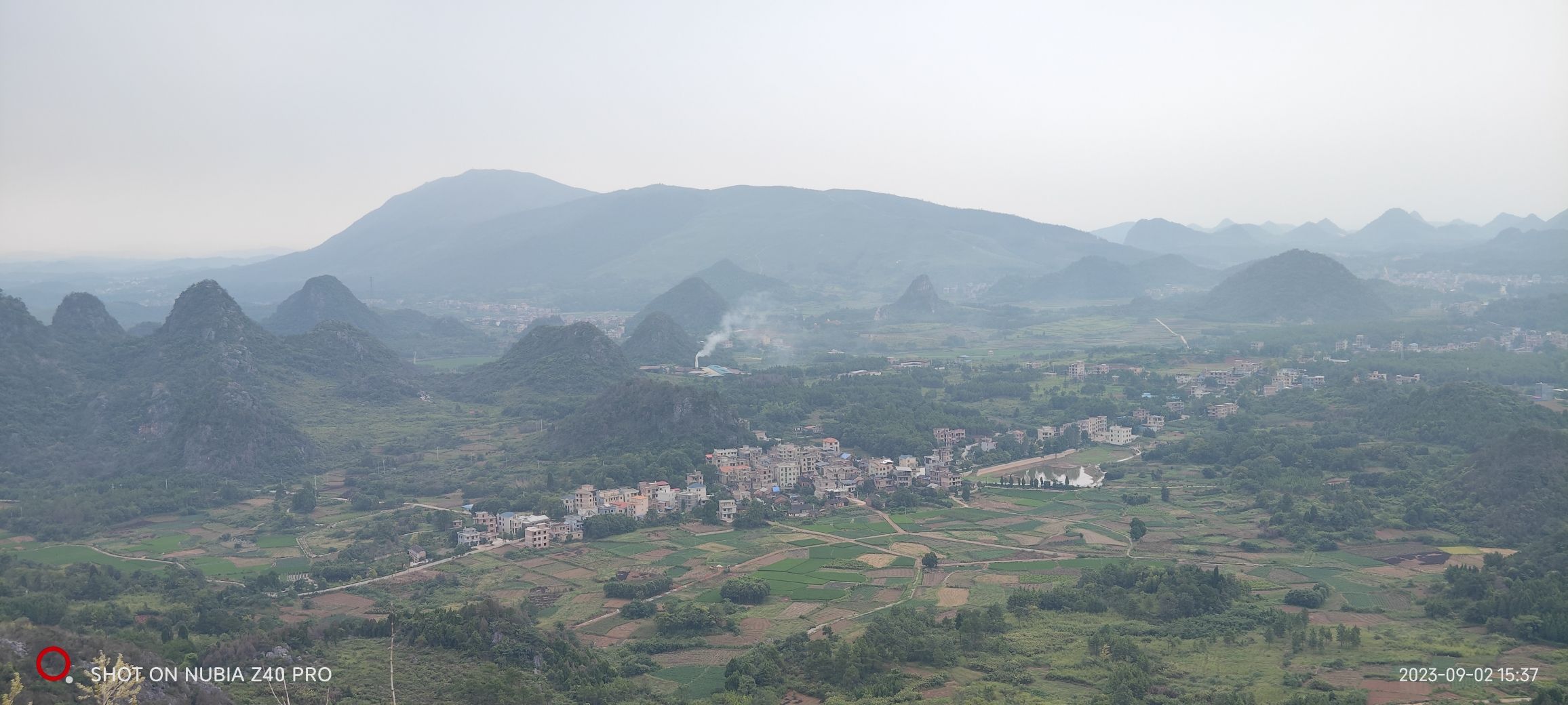 南国武当山旅行图片