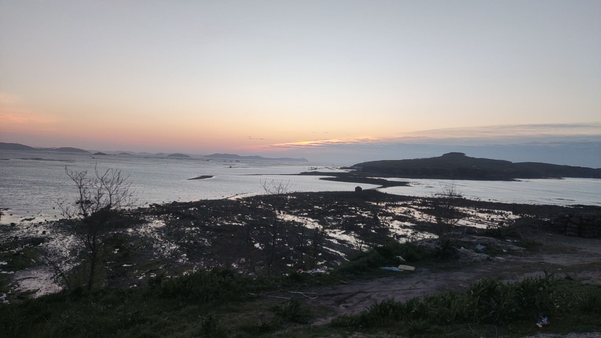 广鹿岛