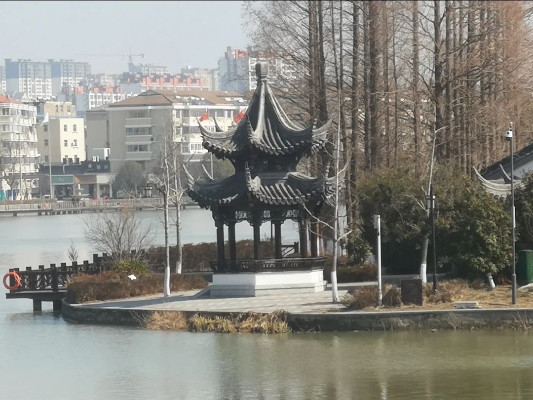 五岛湖旅游区旅行图片