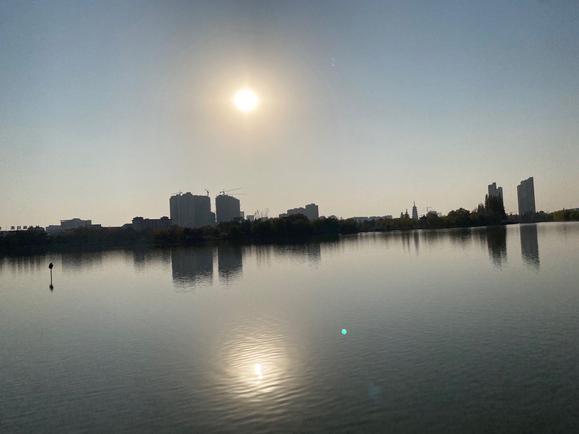 五岛湖旅游区旅行图片