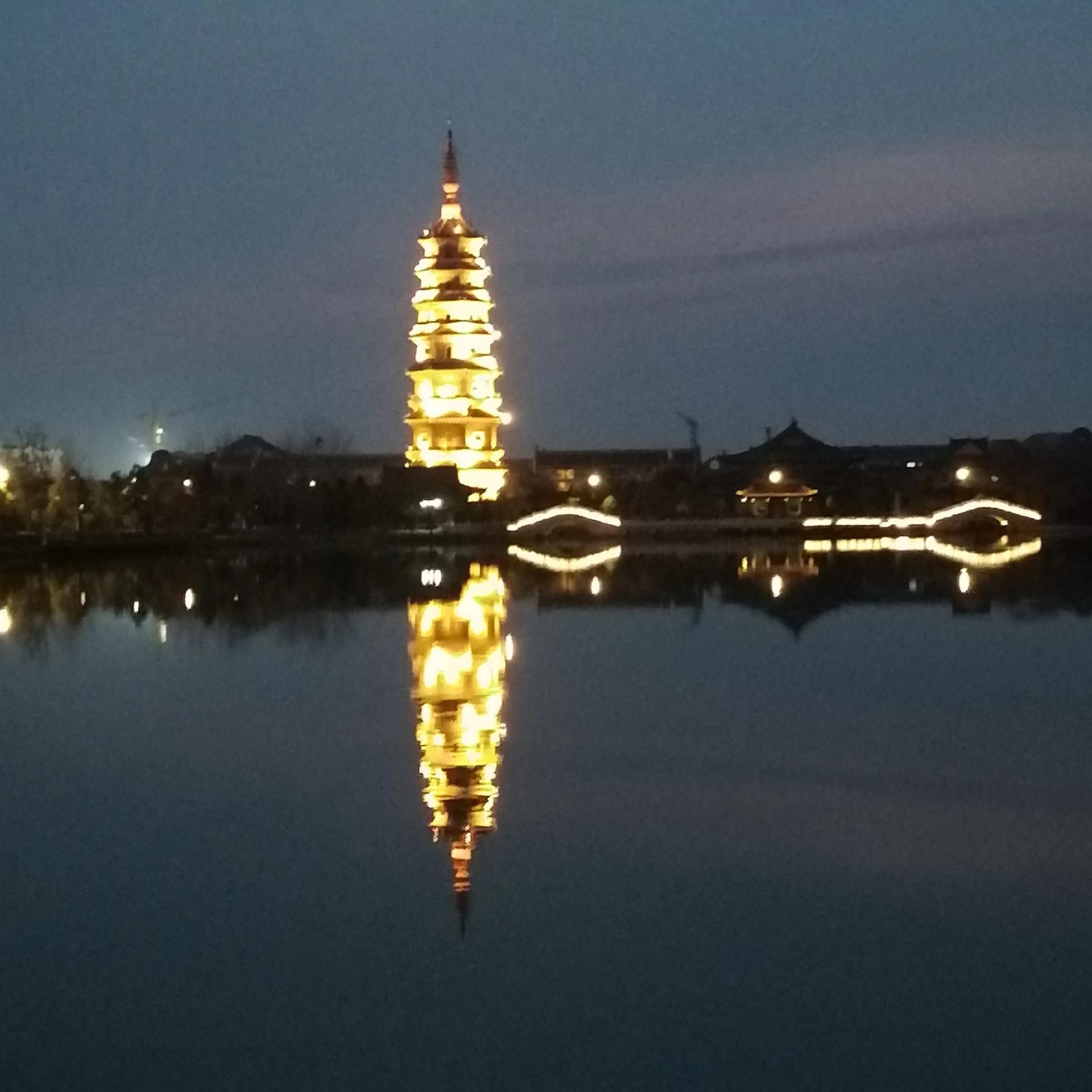 五岛湖旅游区旅行图片