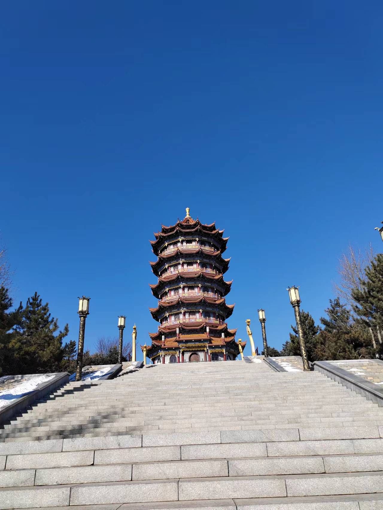 凤凰楼(暂停开放)旅行图片
