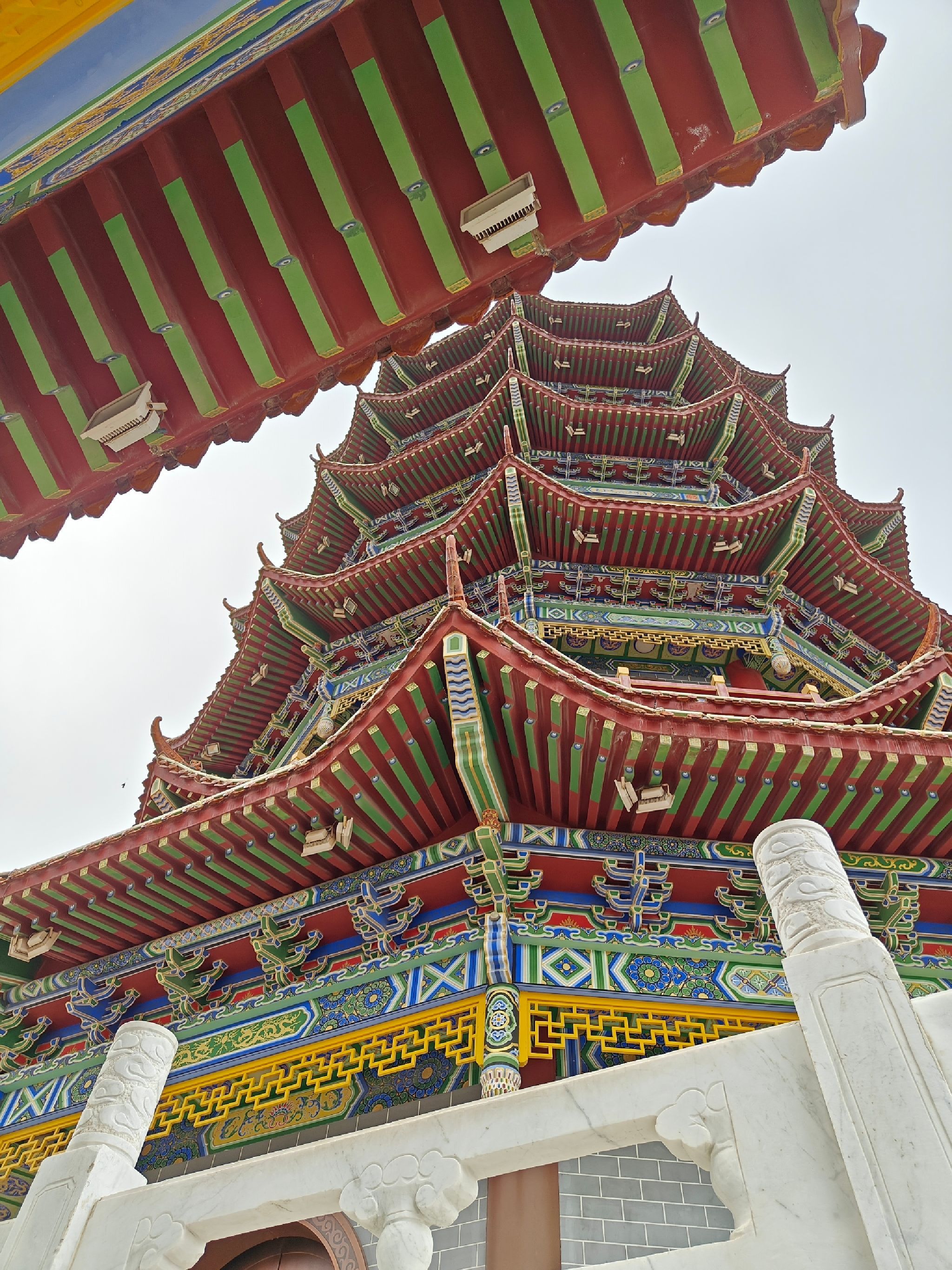 凤凰楼(暂停开放)旅行图片
