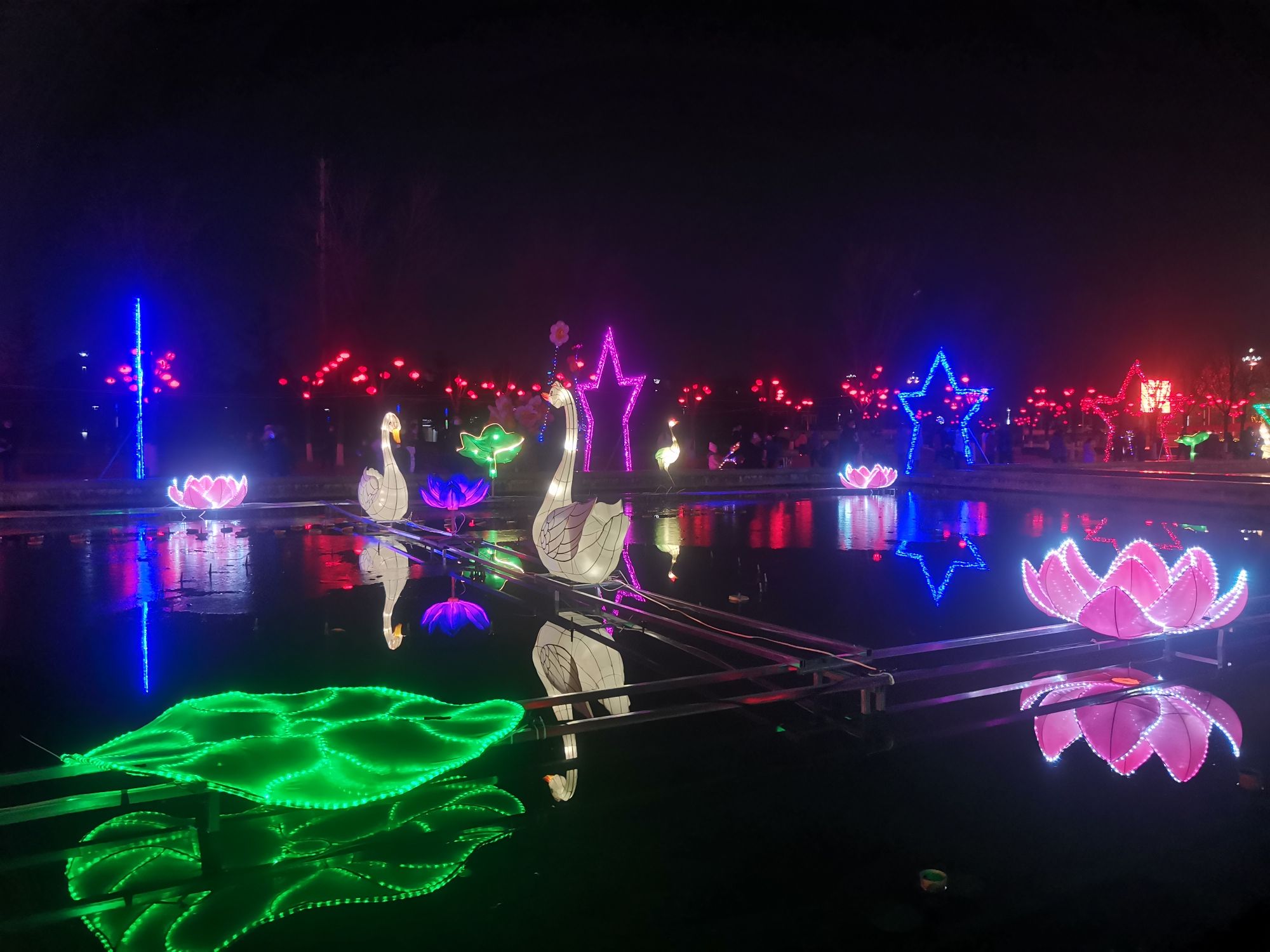 孝贤广场旅行图片