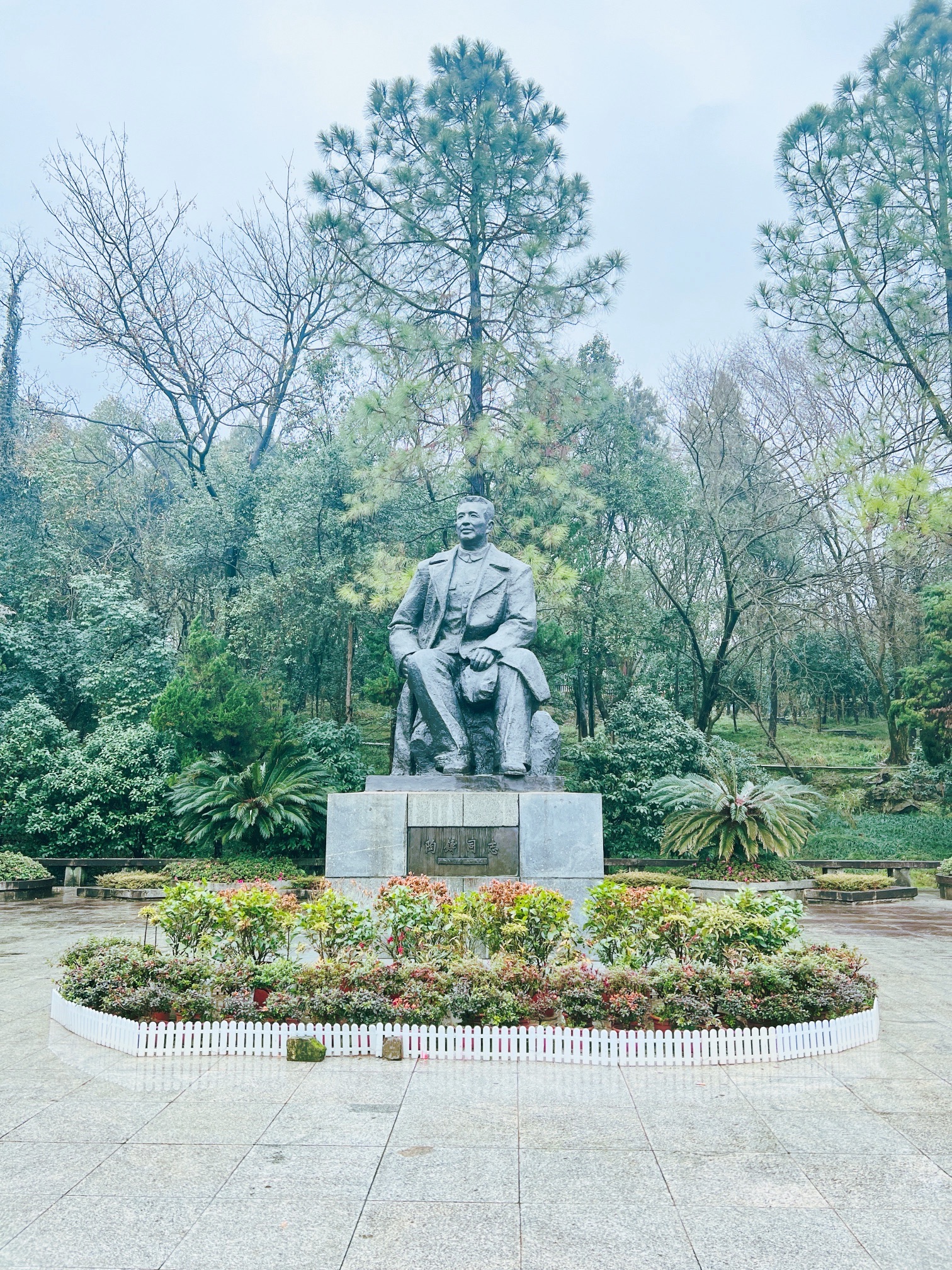 浯溪碑林风景名胜区旅行图片