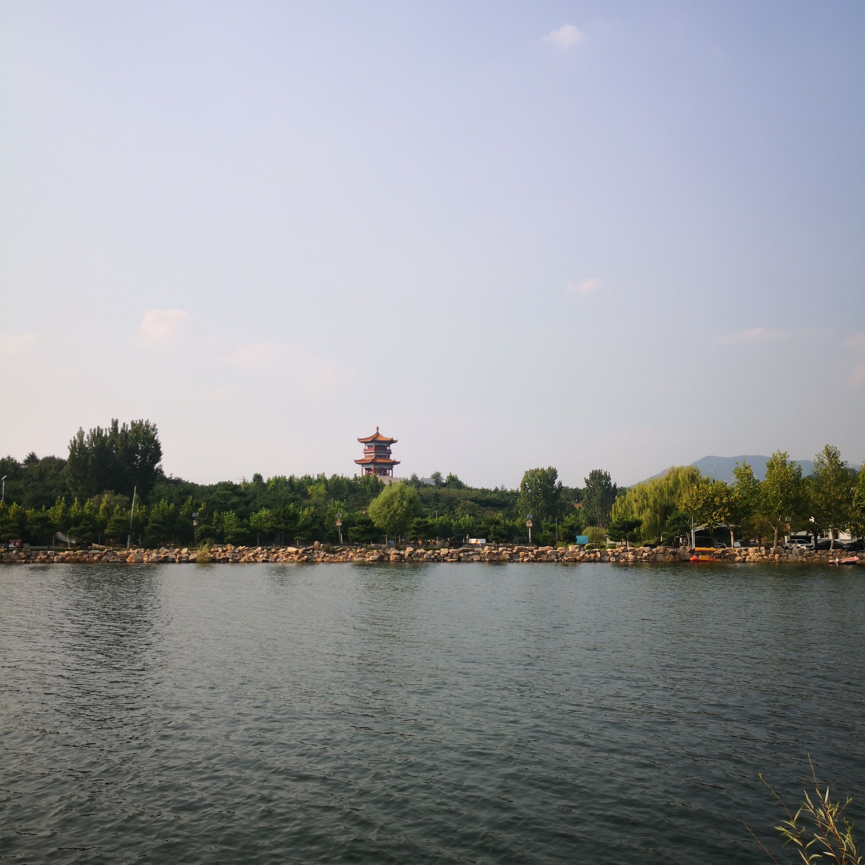 雪野旅游度假区旅行图片