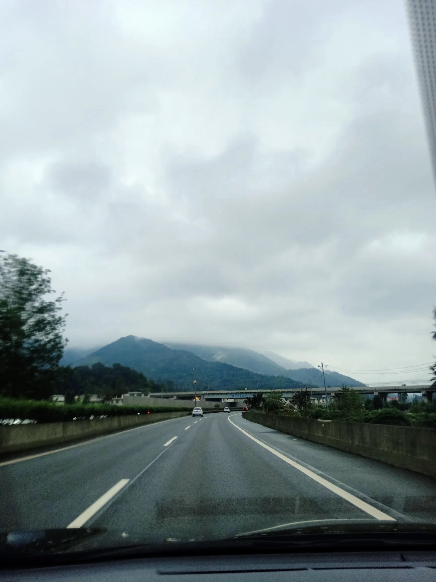 龟山景区