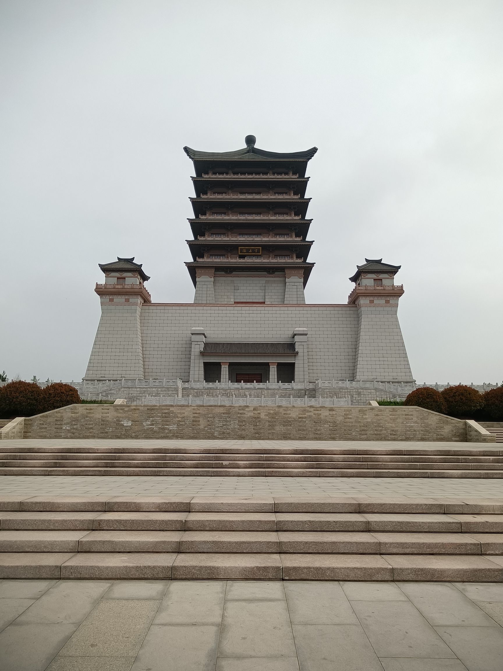 汶河国家湿地公园
