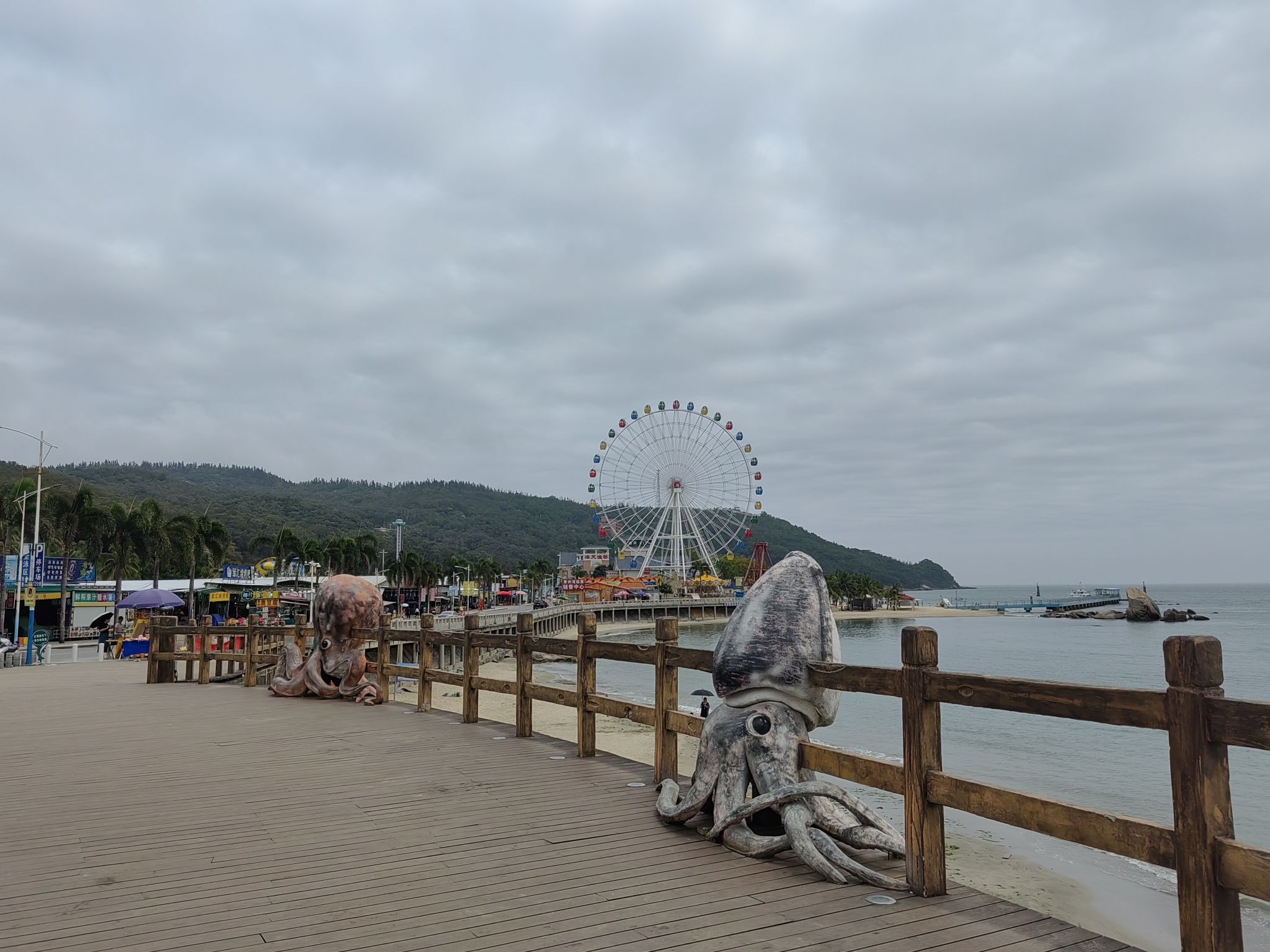 沙扒湾