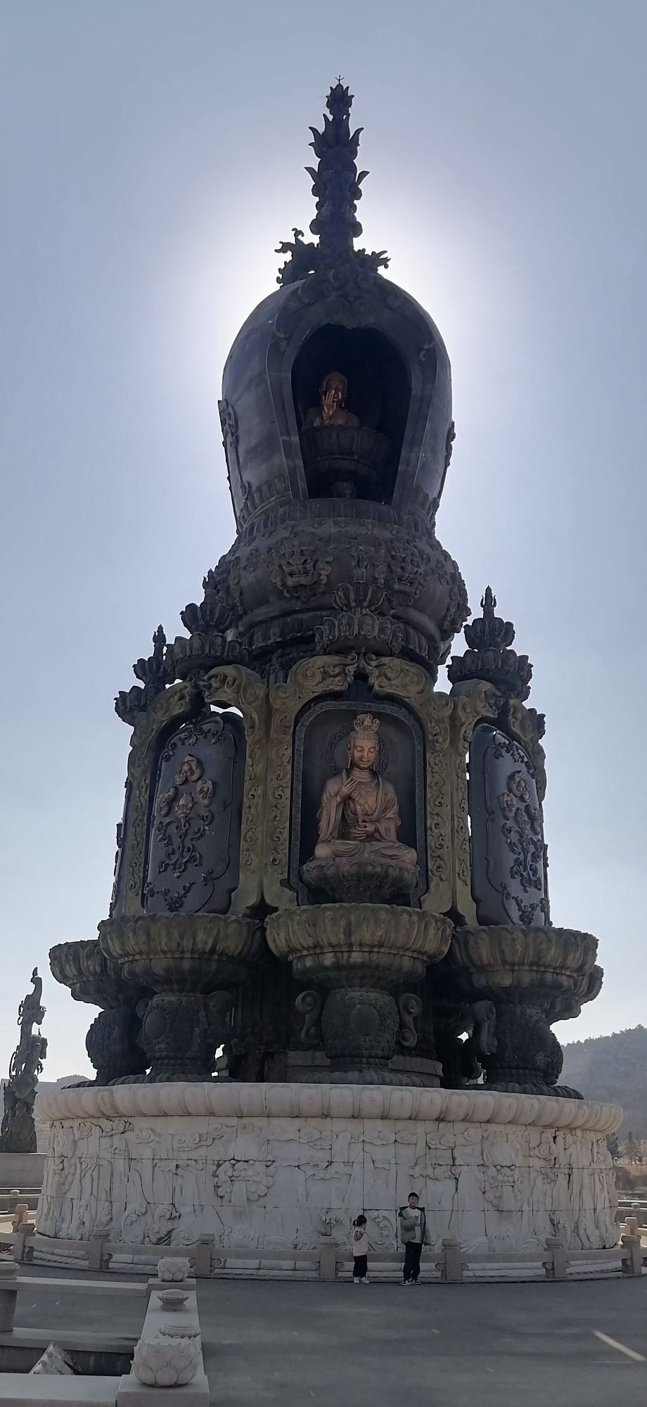 艾山风景名胜区旅行图片