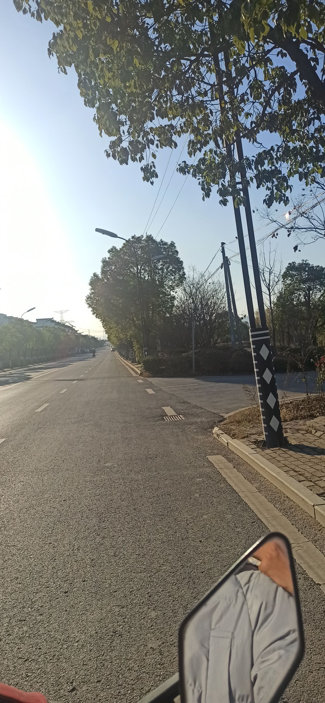罗埠公园