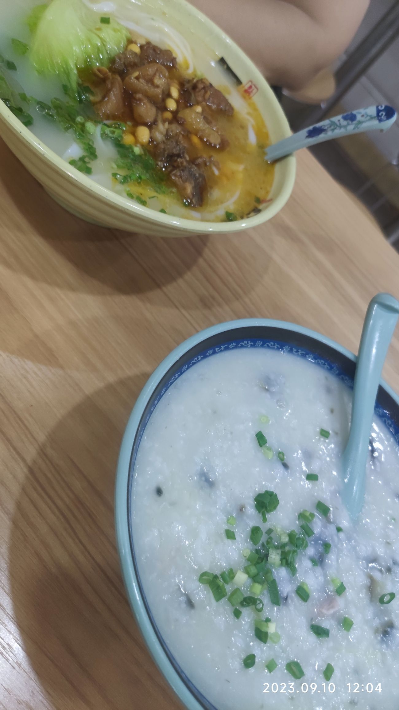 三洪奇牌坊旅行图片