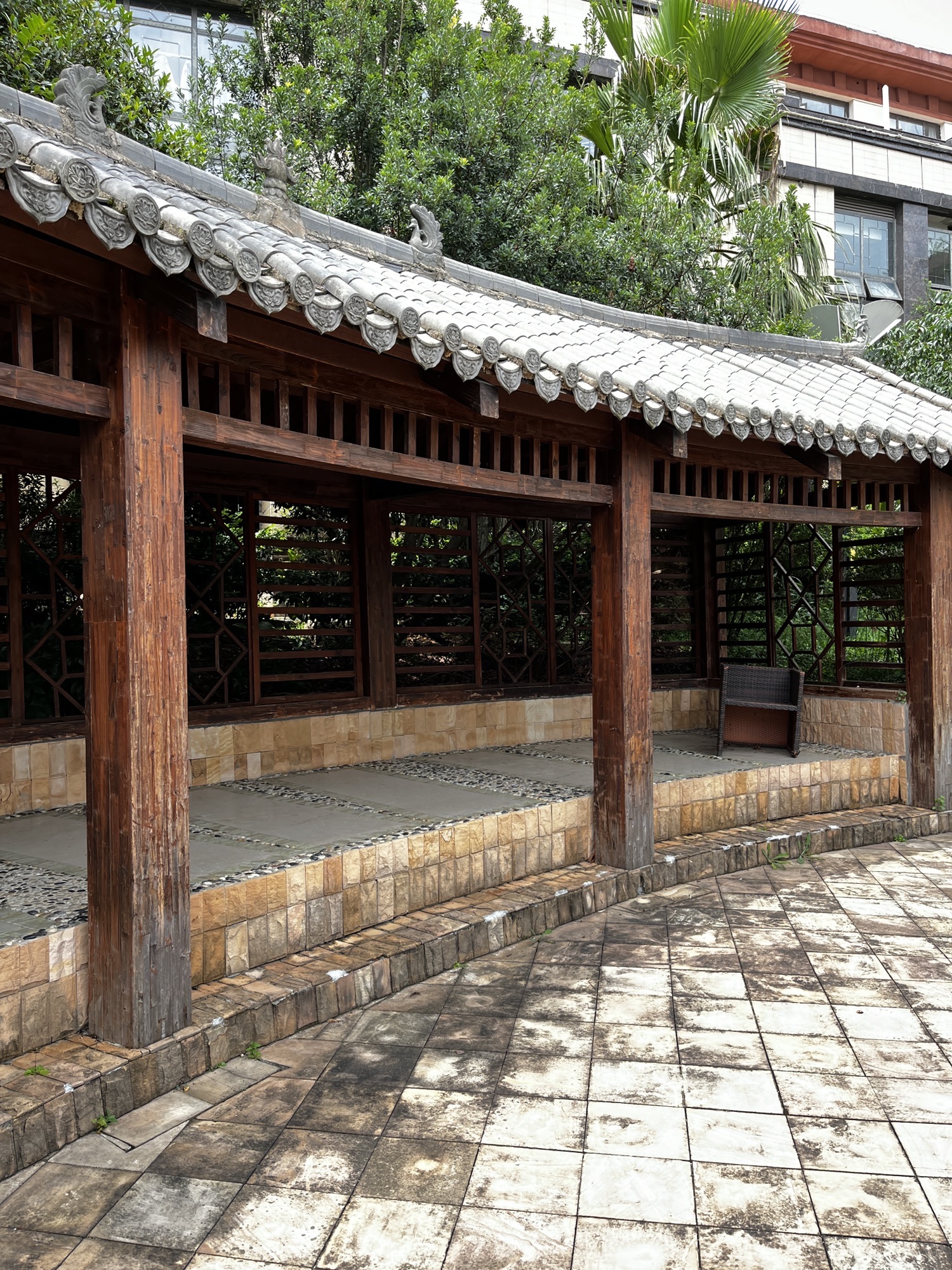 胜境温泉旅行图片